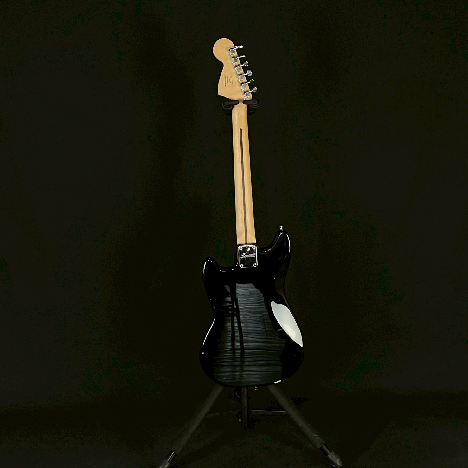 Squier Mustang HH