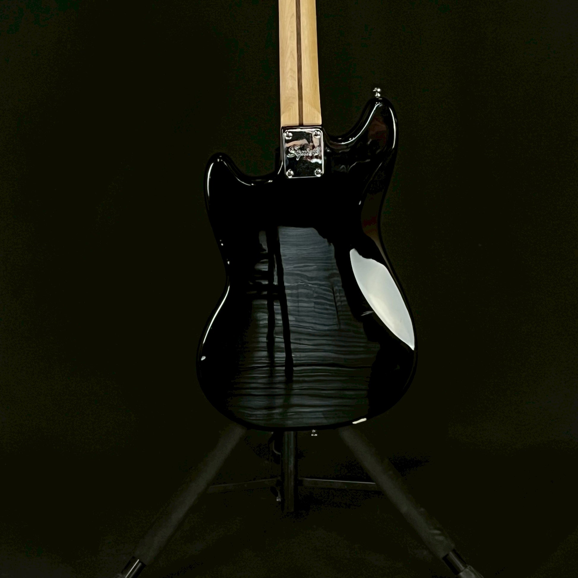 Squier Mustang HH