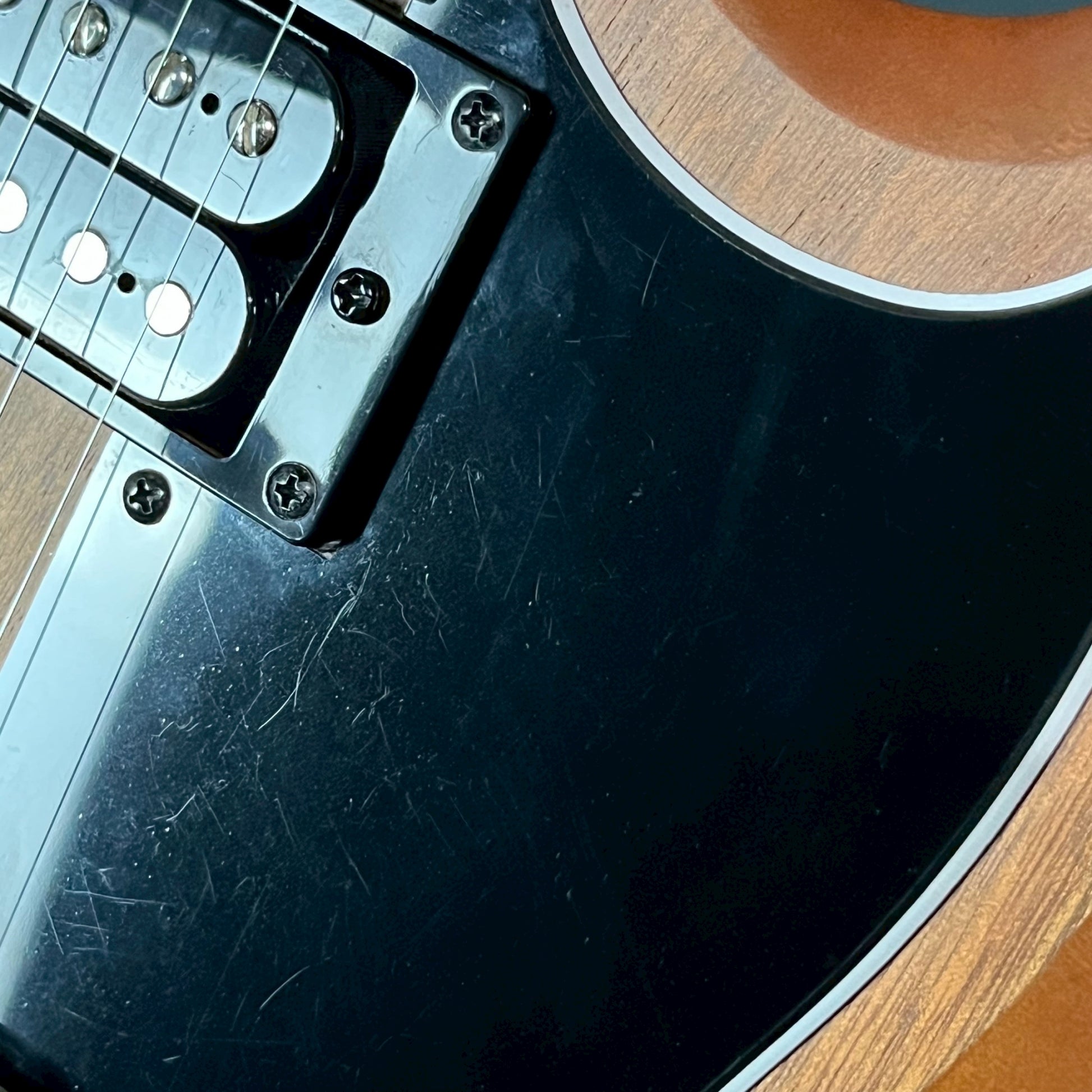 Epiphone SG Special Satin E1