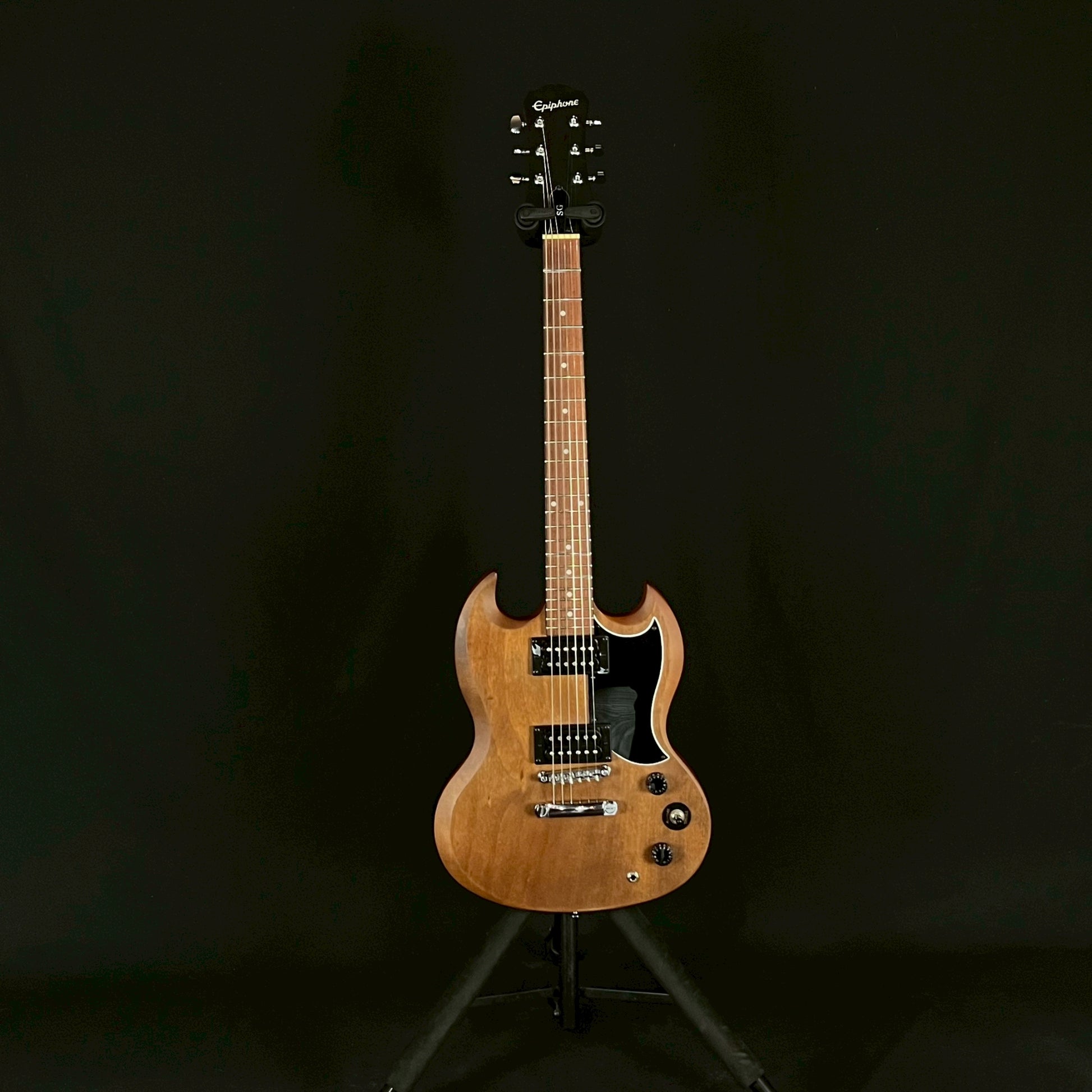 Epiphone SG Special Satin E1