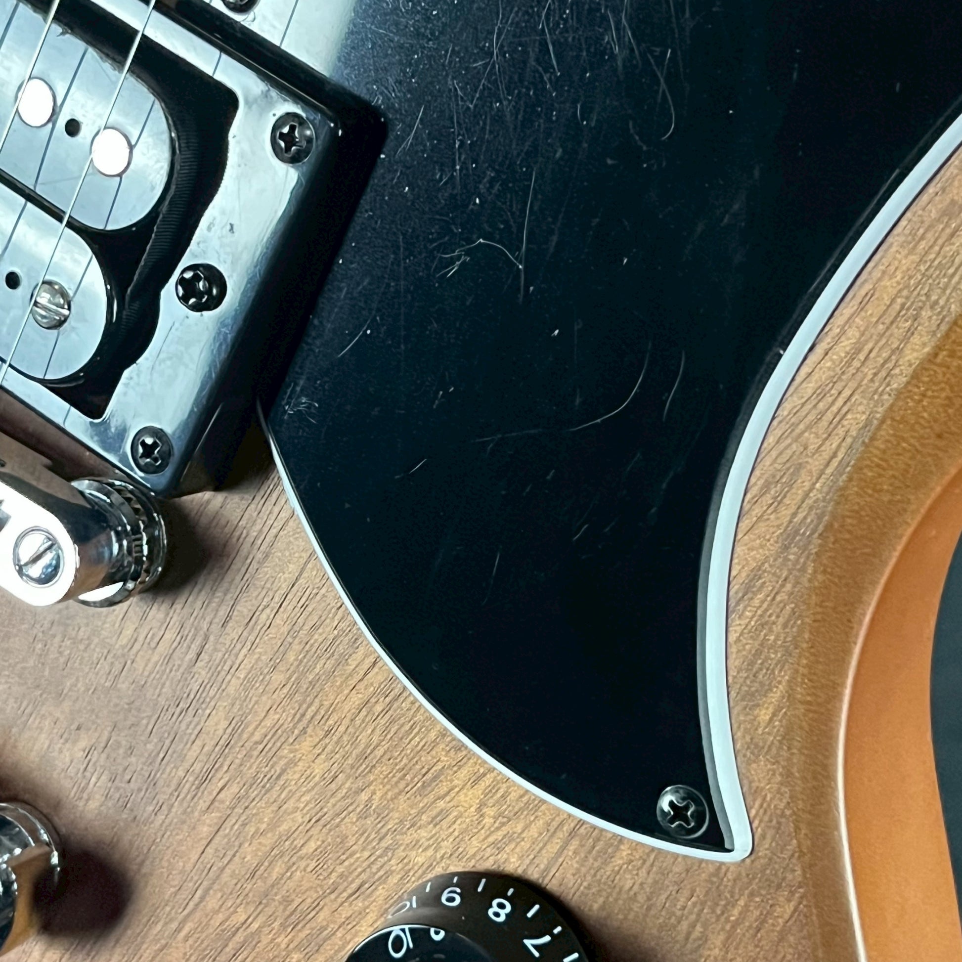 Epiphone SG Special Satin E1