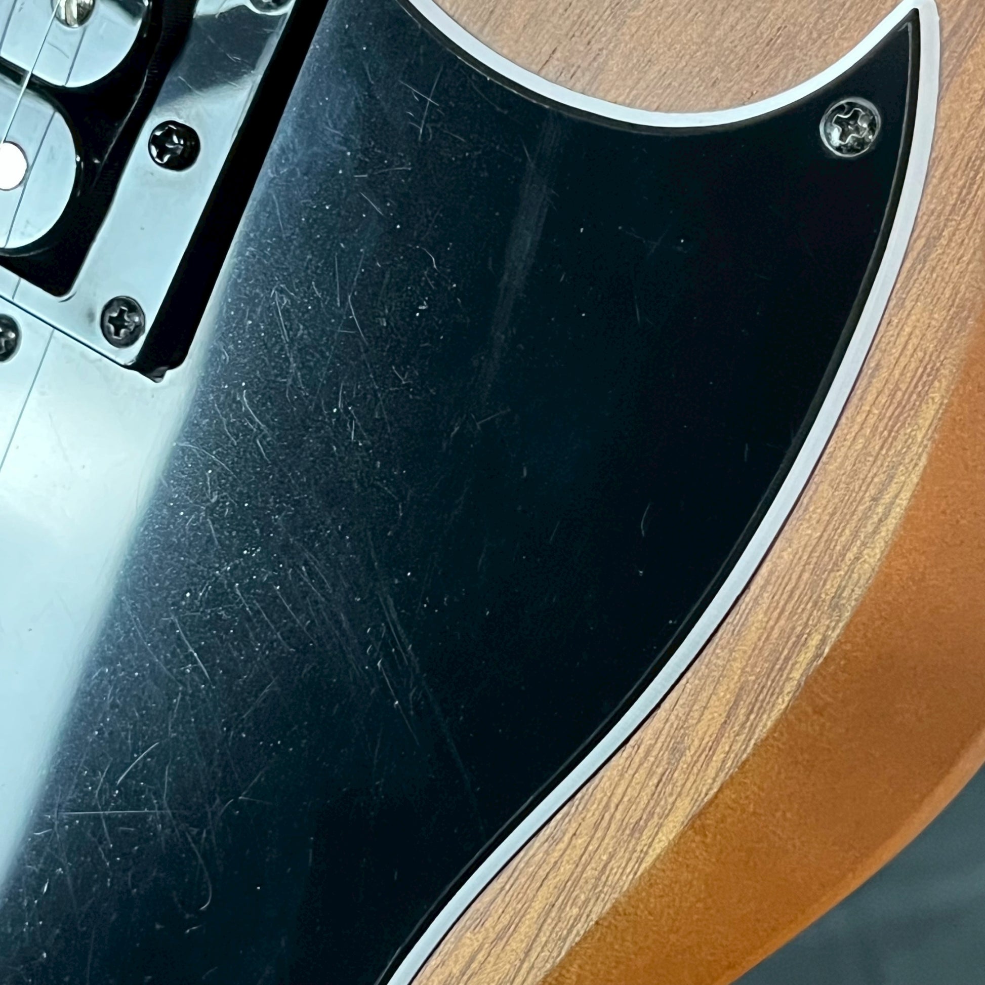 Epiphone SG Special Satin E1