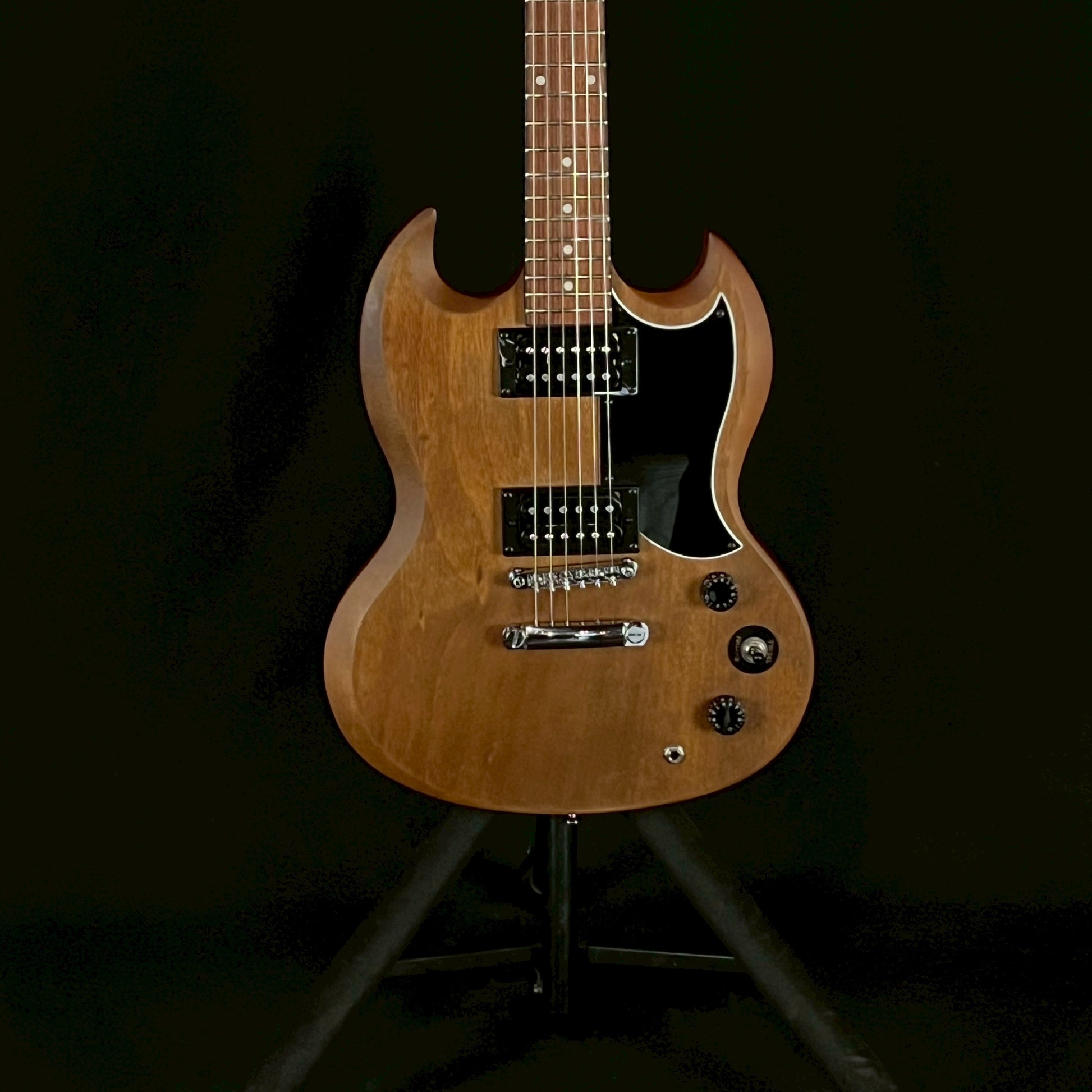 Epiphone SG Special Satin E1