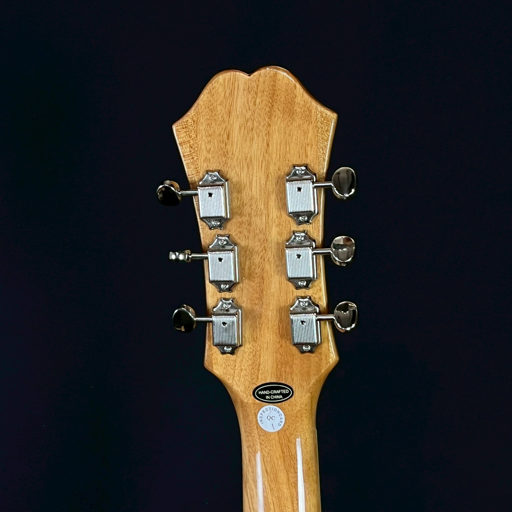 Epiphone Casino 2021