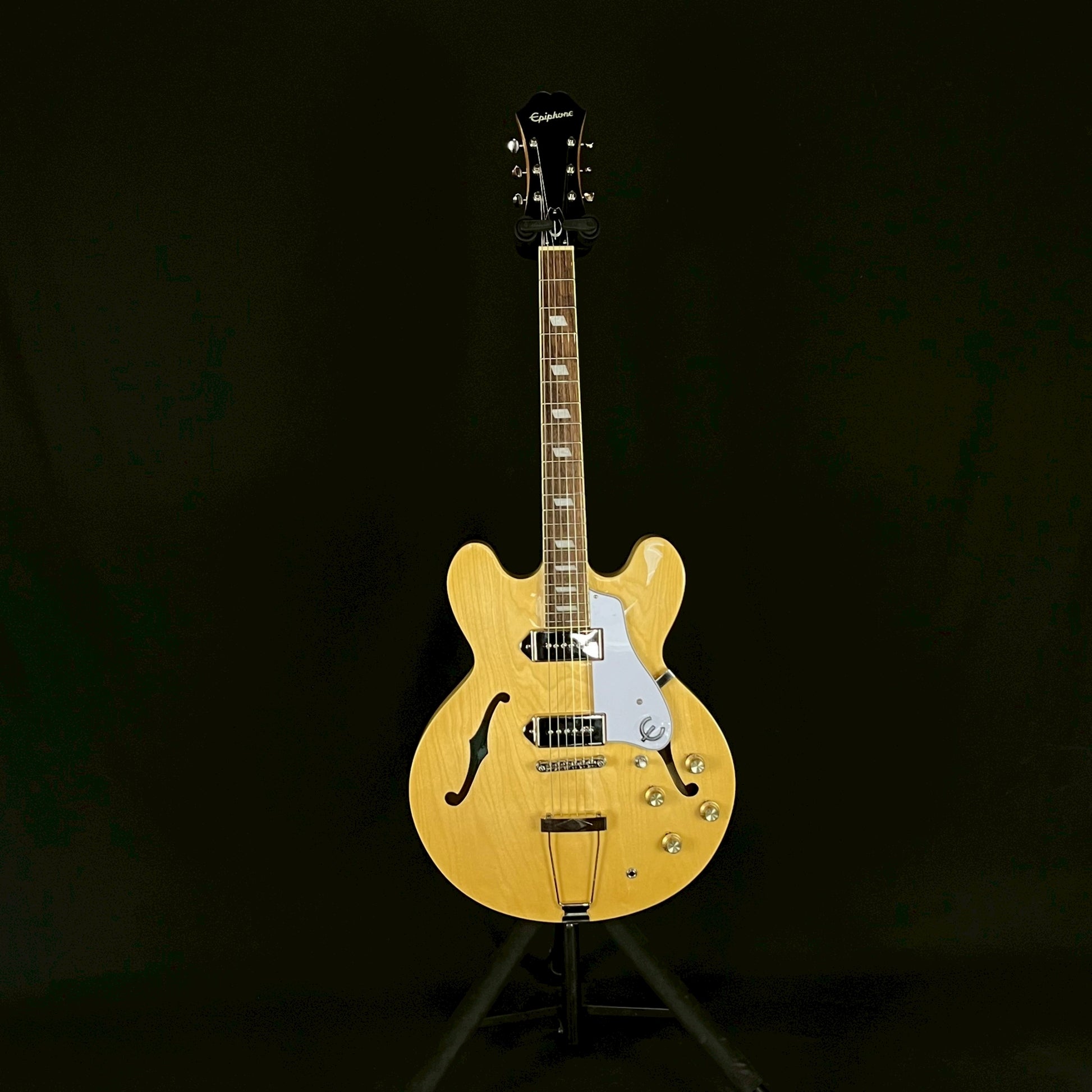 Epiphone Casino 2021
