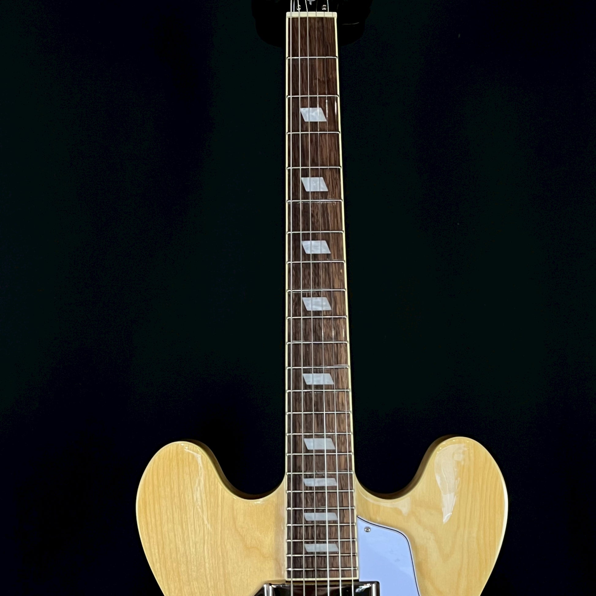 Epiphone Casino 2021