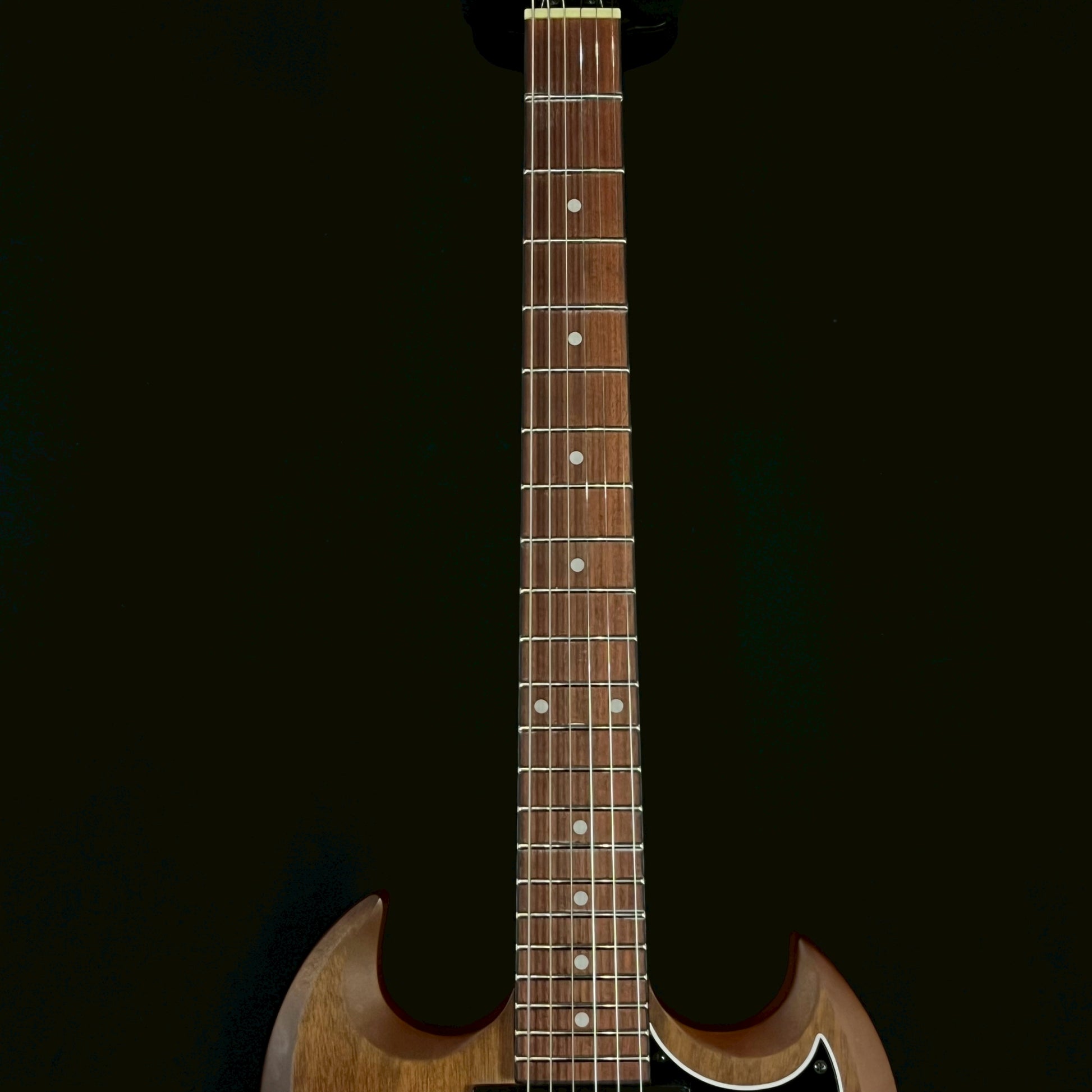 Epiphone SG Special Satin E1