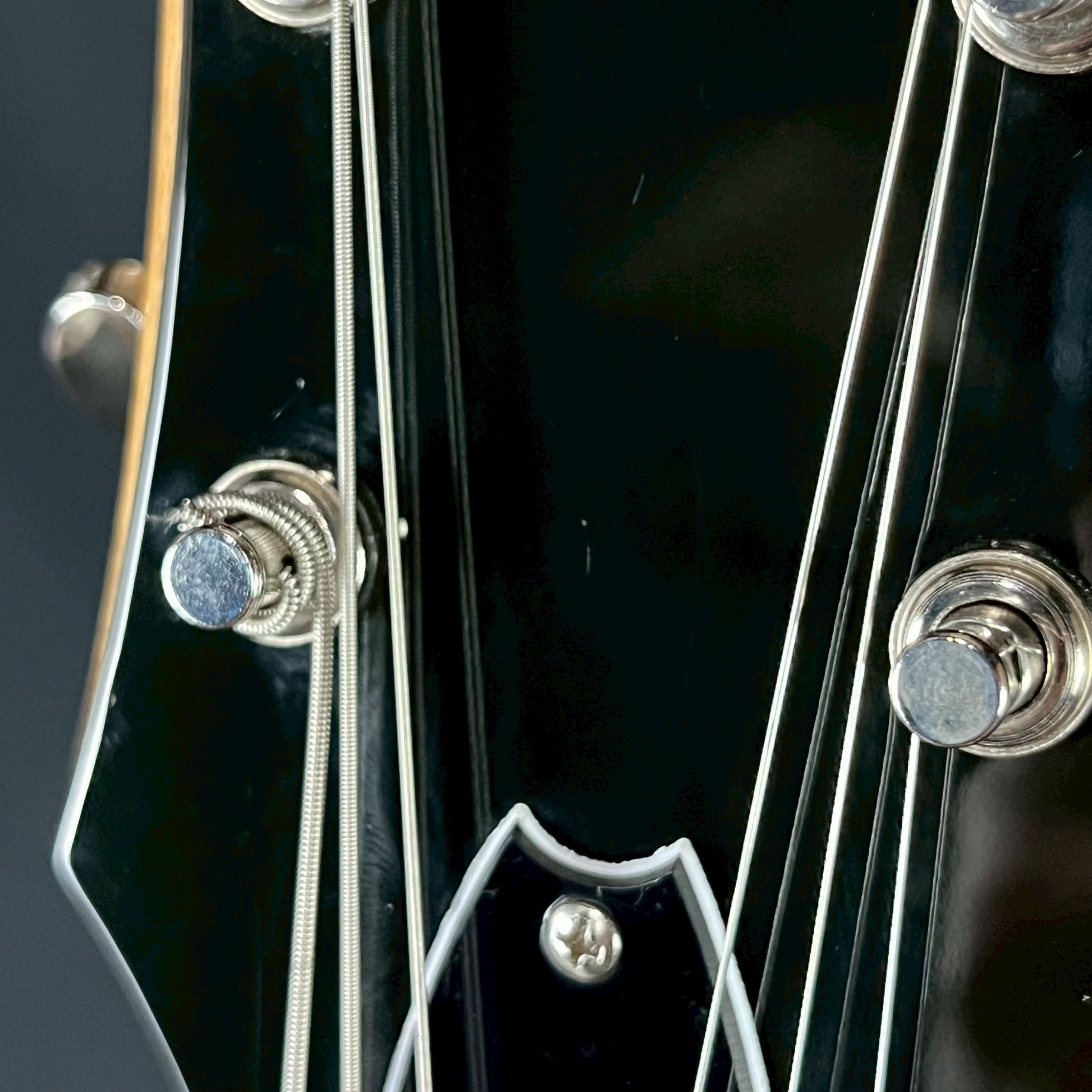 Epiphone Casino 2021