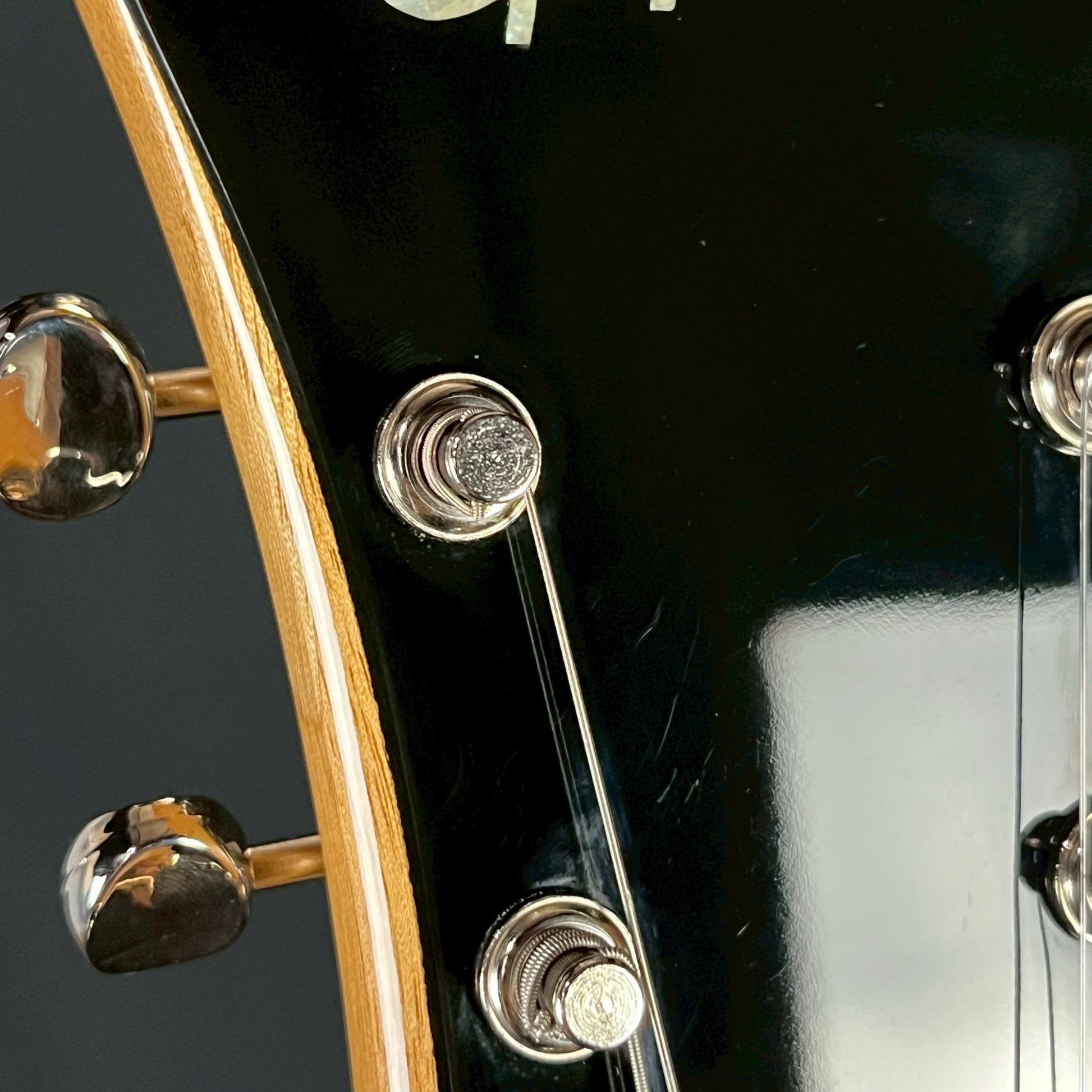 Epiphone Casino 2021