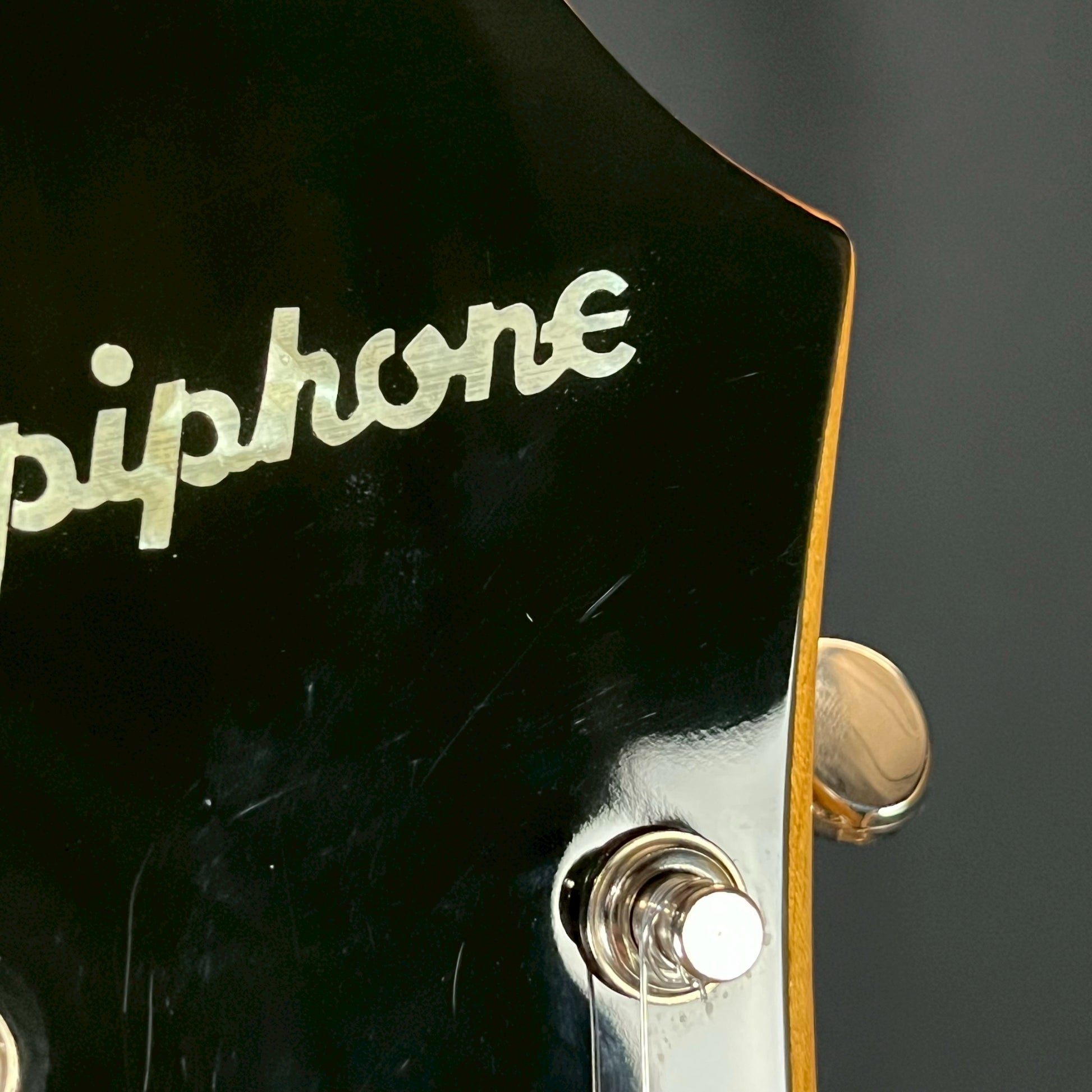 Epiphone Casino 2021