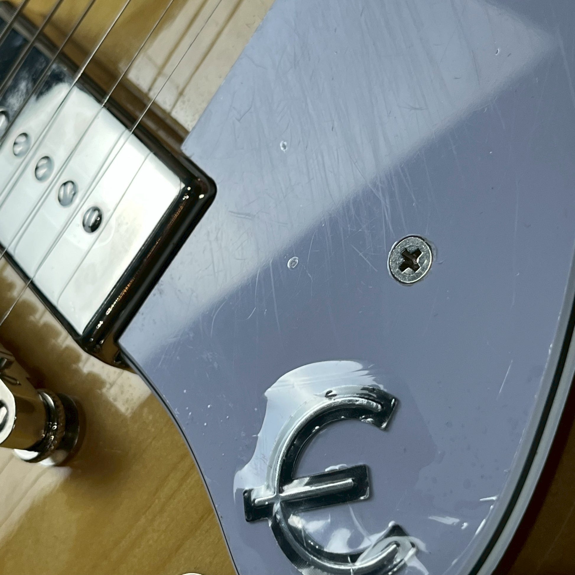 Epiphone Casino 2021
