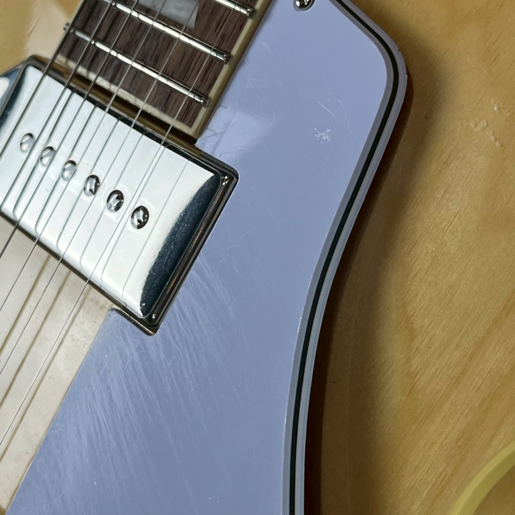Epiphone Casino 2021