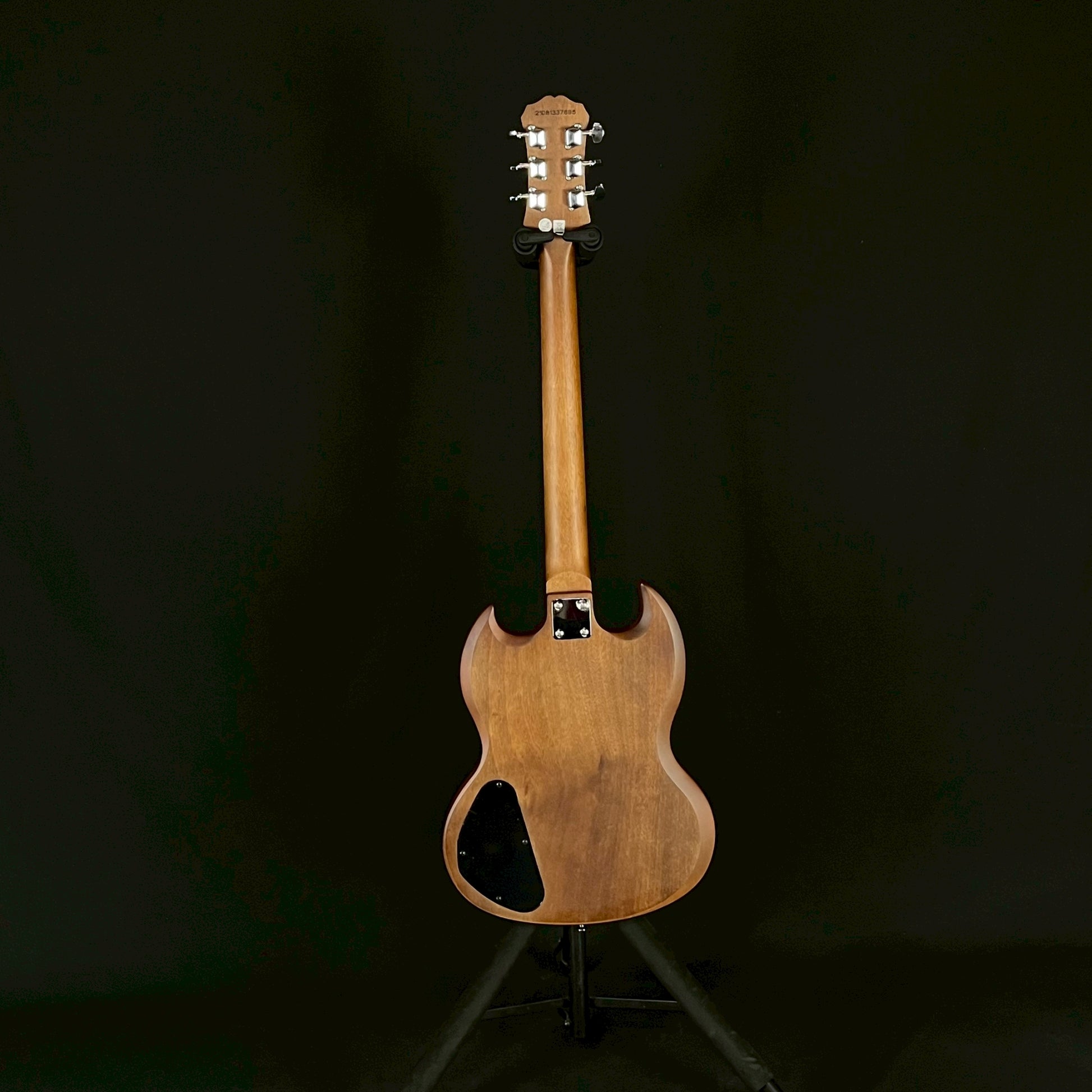 Epiphone SG Special Satin E1