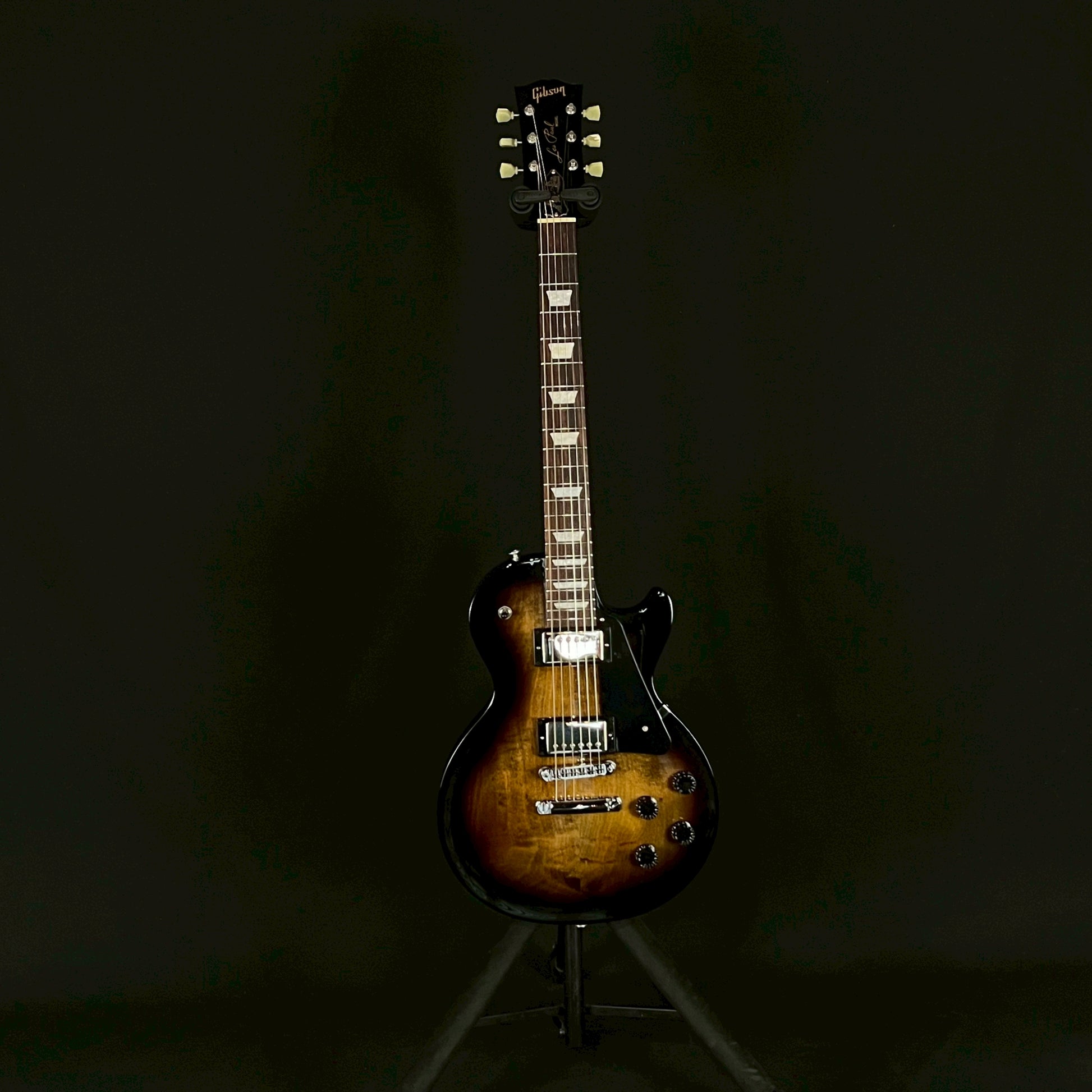 Gibson Les Paul Studio 2021 Mod