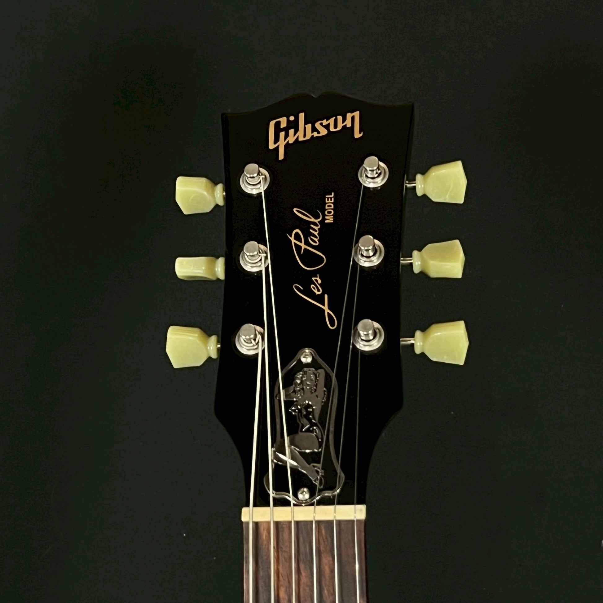 Gibson Les Paul Studio 2021 Mod
