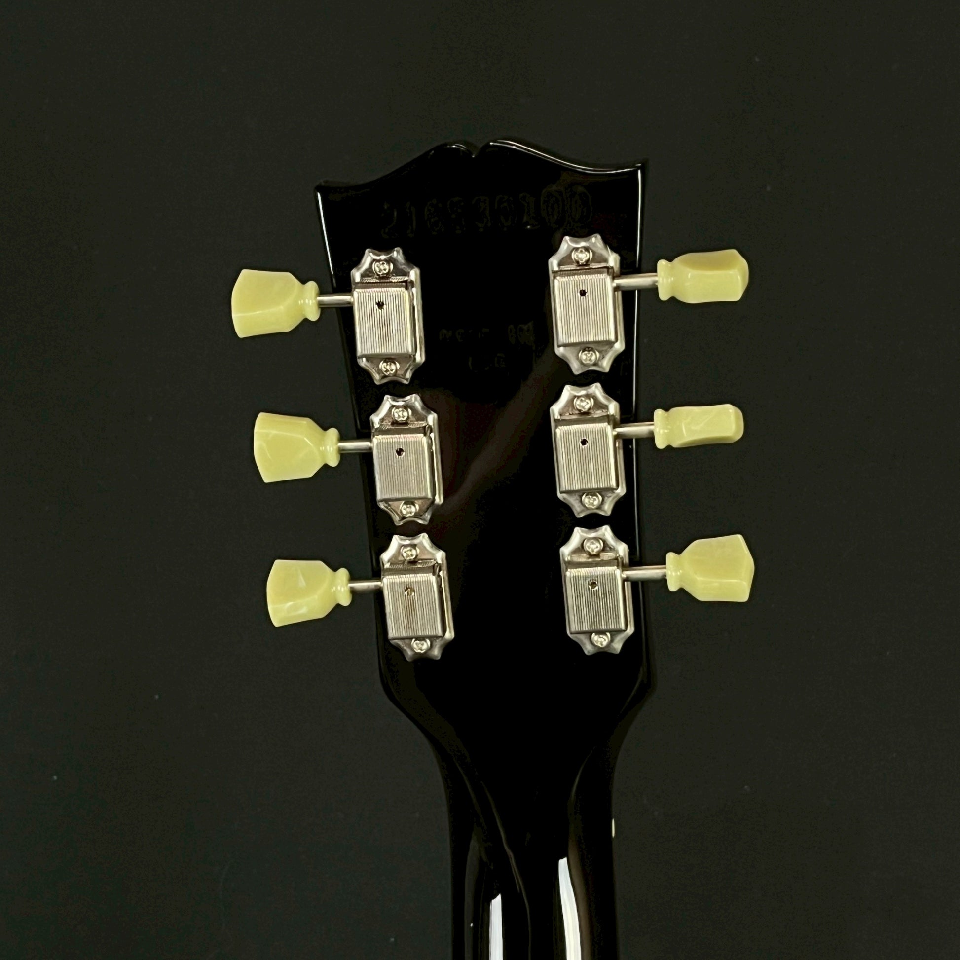 Gibson Les Paul Studio 2021 Mod