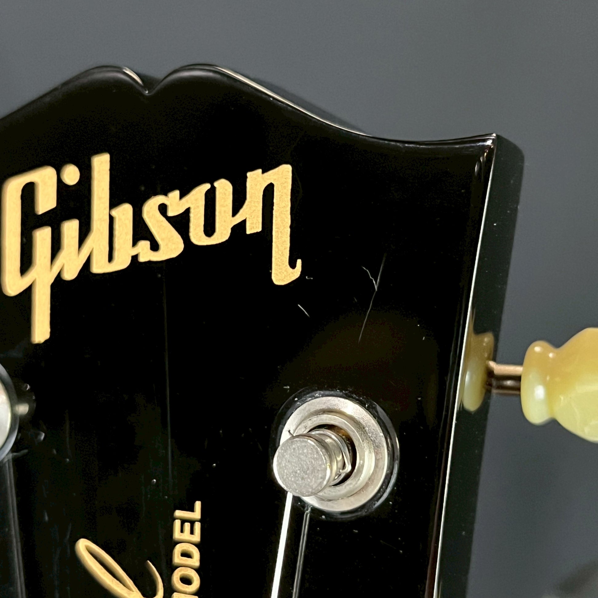 Gibson Les Paul Studio 2021 Mod