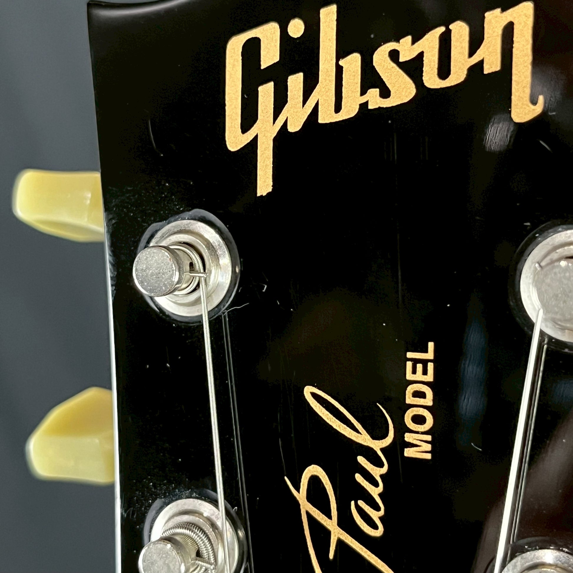 Gibson Les Paul Studio 2021 Mod