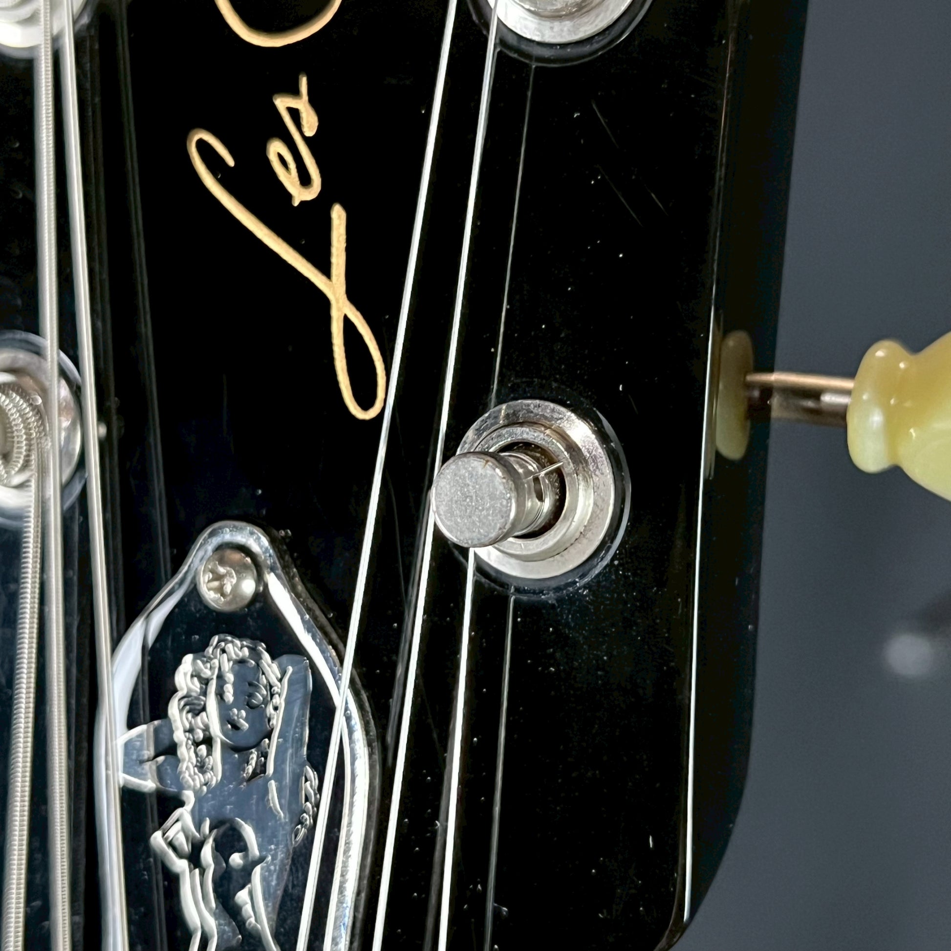 Gibson Les Paul Studio 2021 Mod