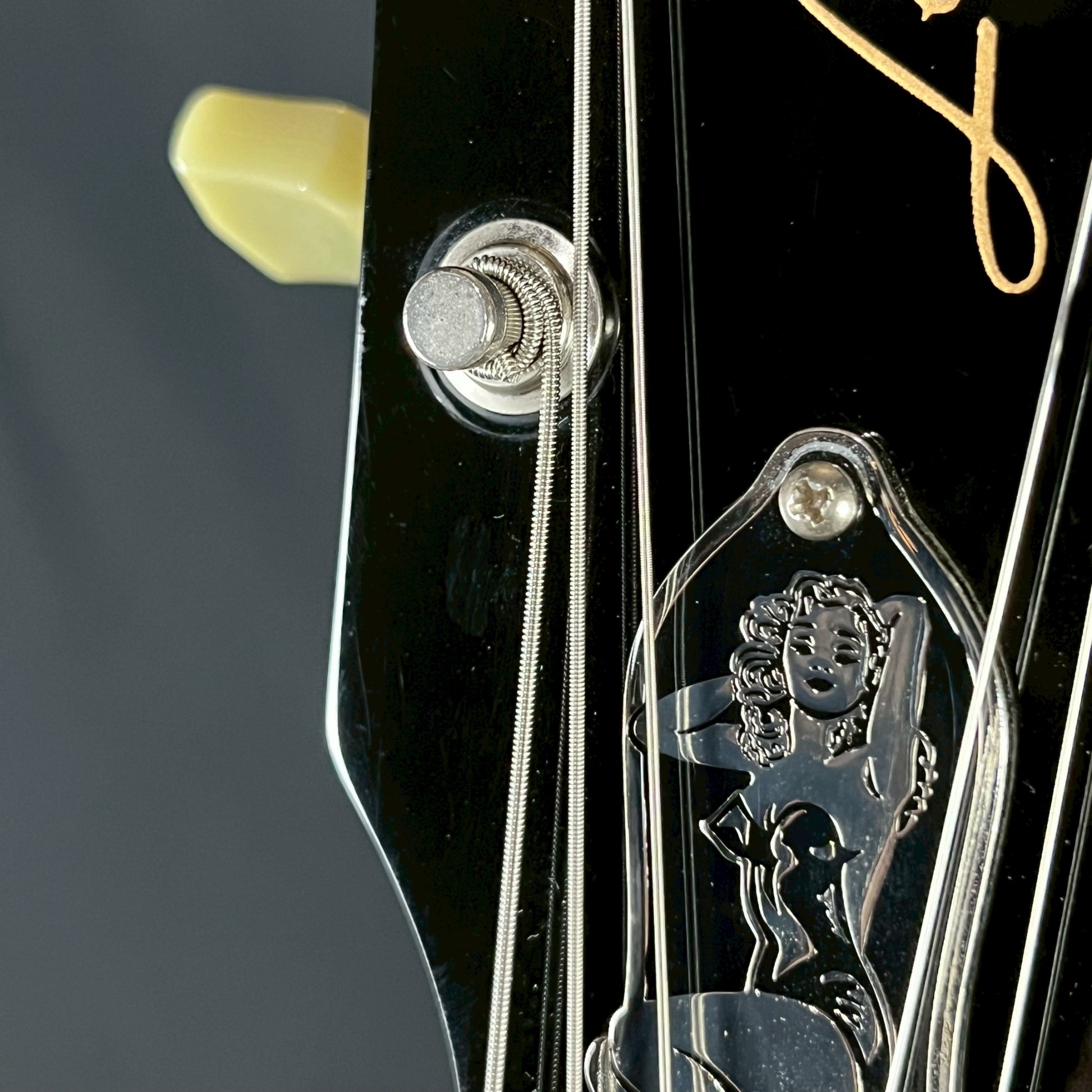 Gibson Les Paul Studio 2021 Mod