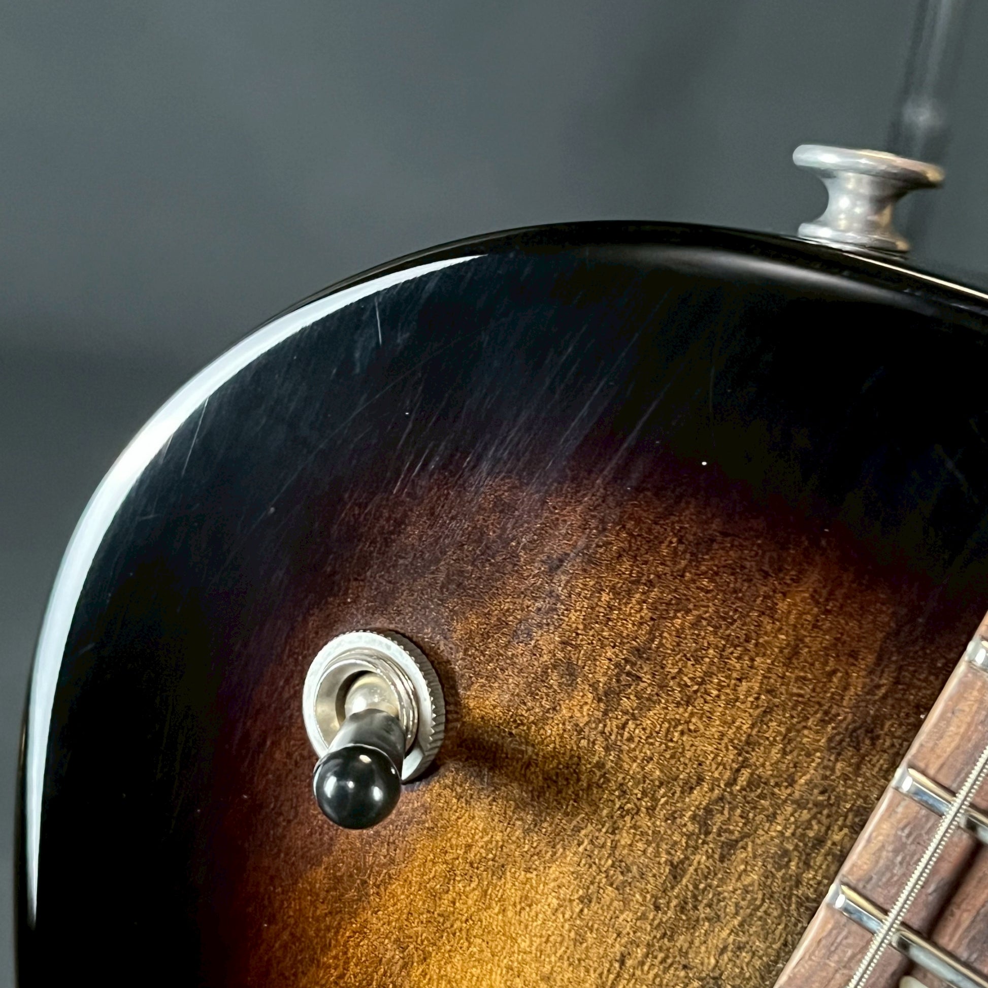 Gibson Les Paul Studio 2021 Mod