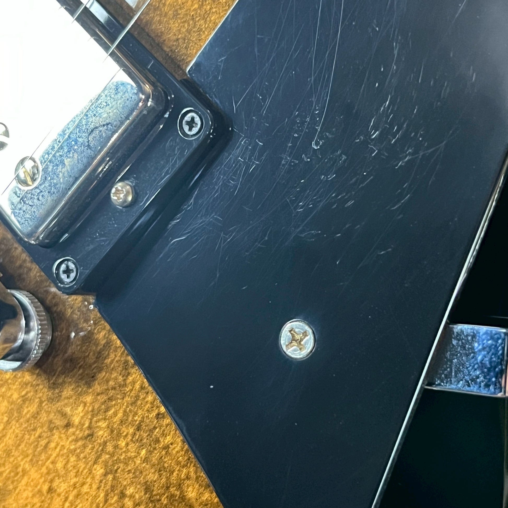 Gibson Les Paul Studio 2021 Mod