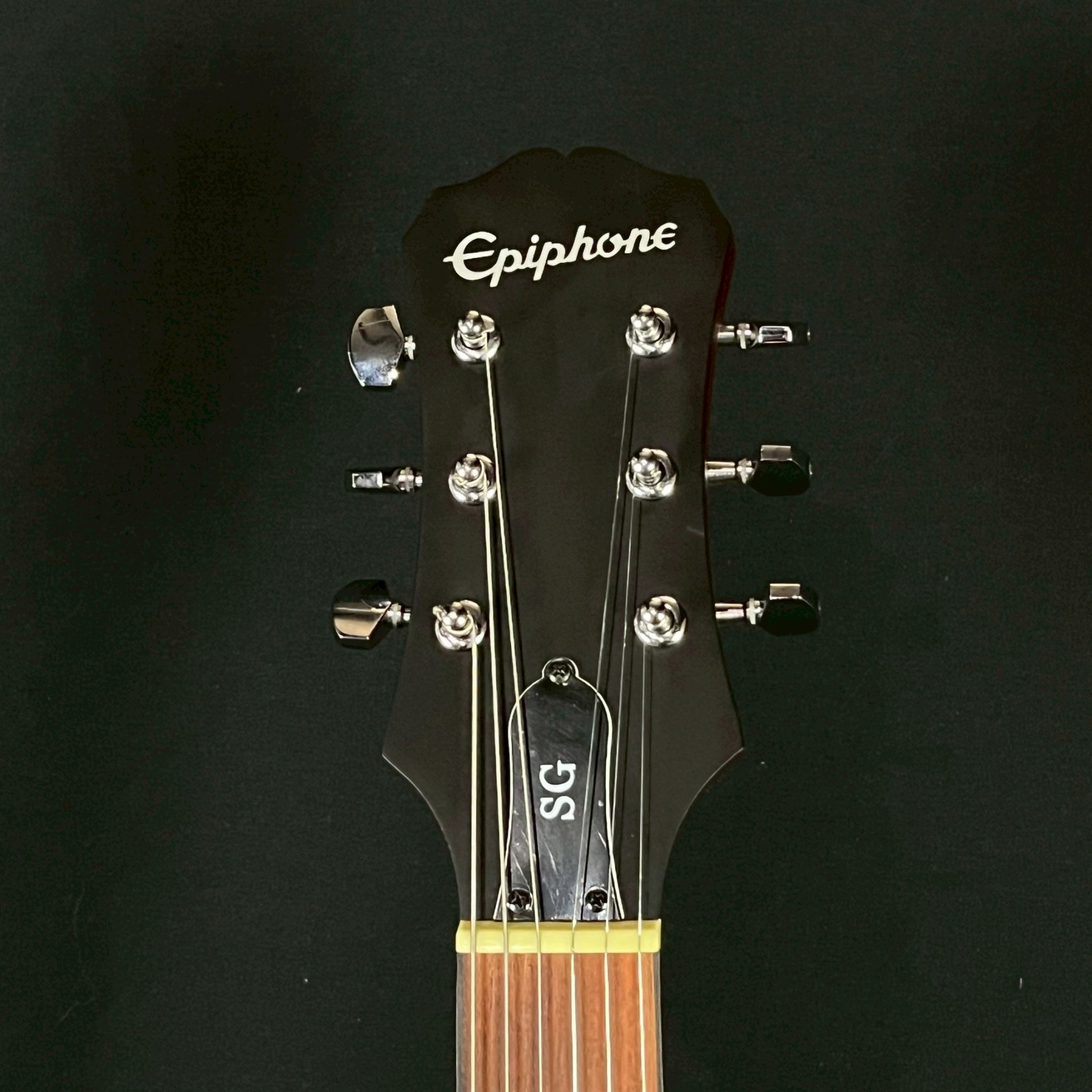 Epiphone SG Special Satin E1