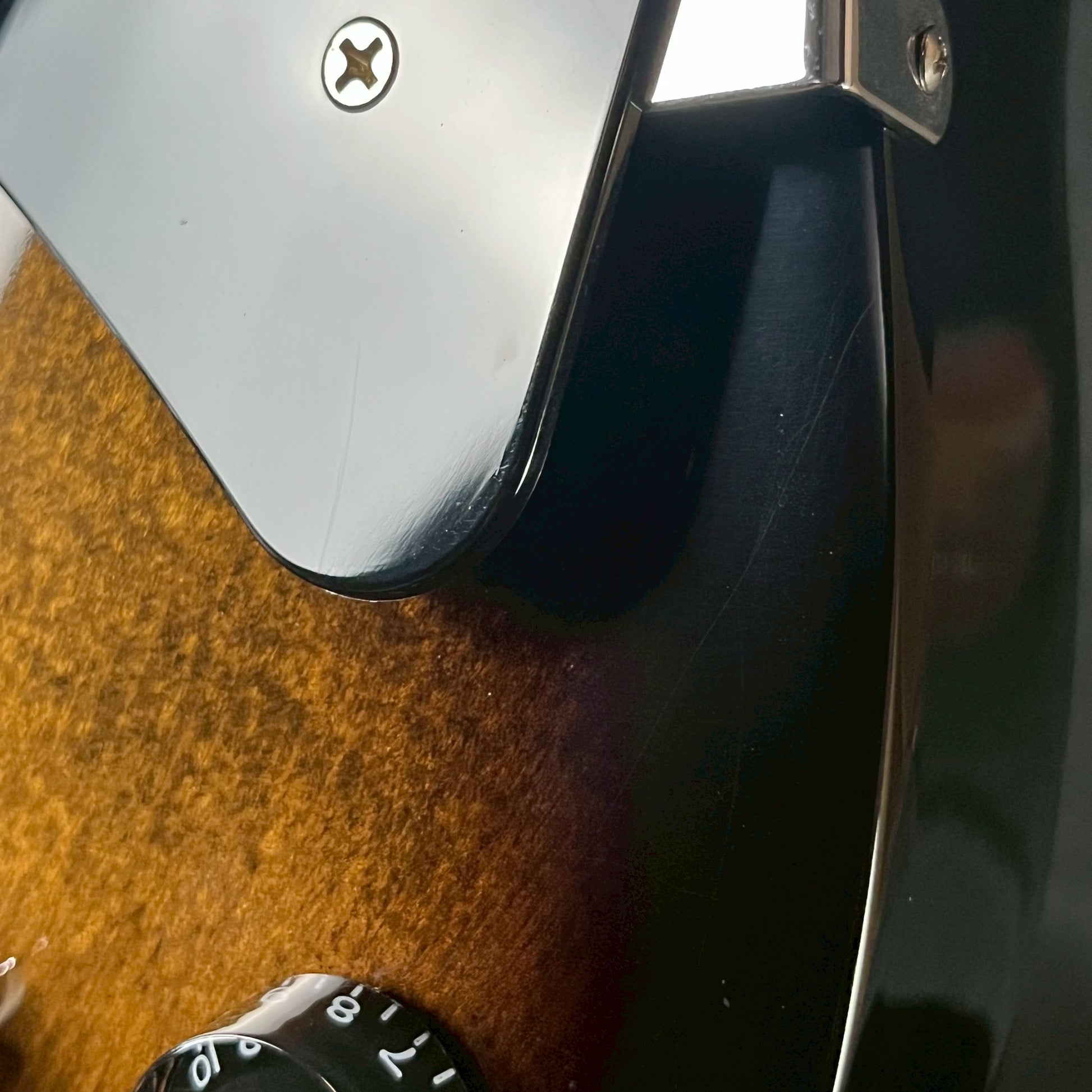 Gibson Les Paul Studio 2021 Mod