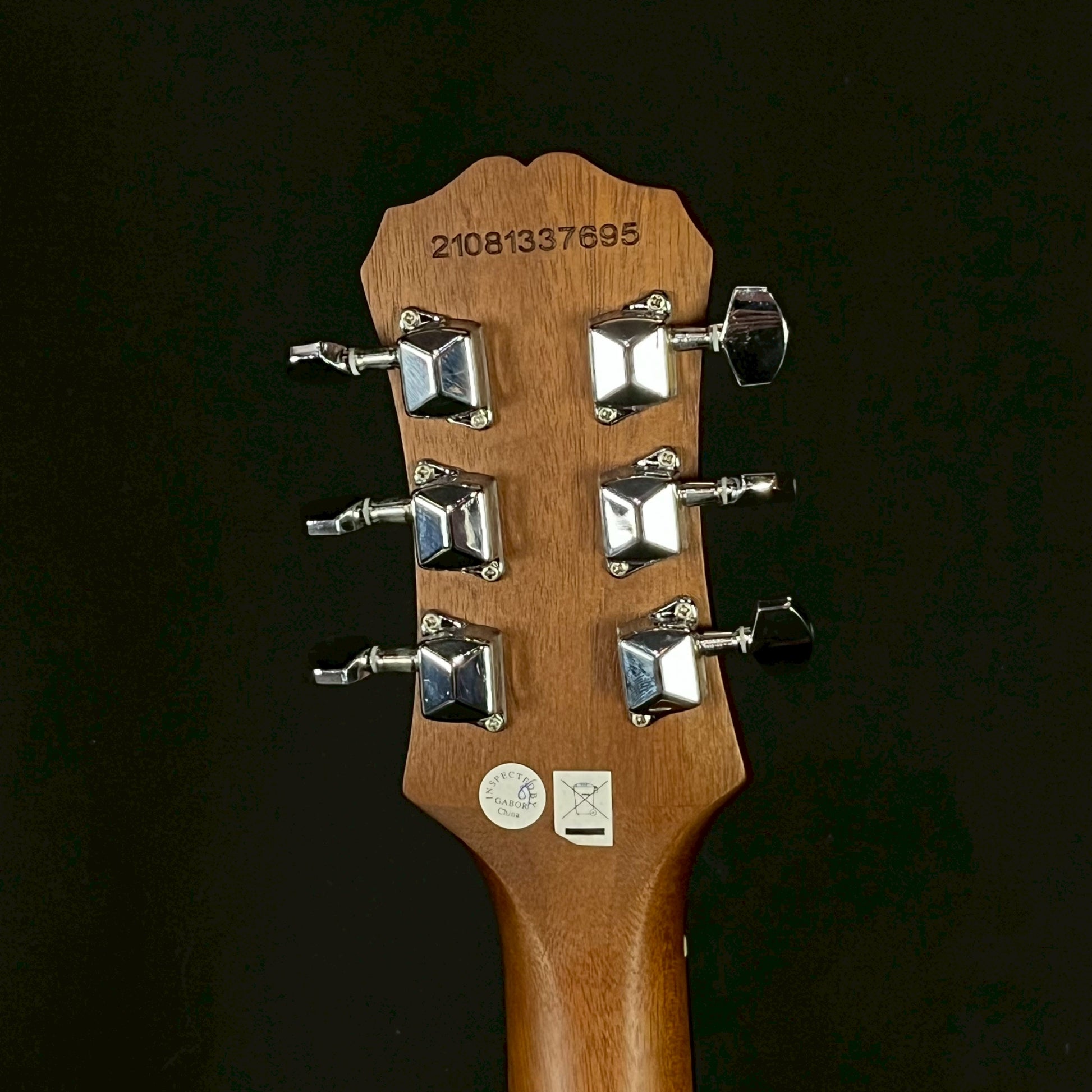 Epiphone SG Special Satin E1