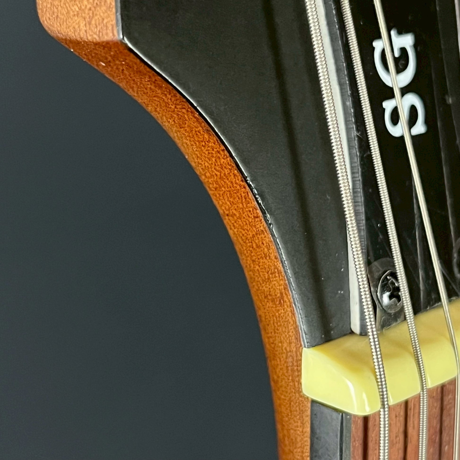 Epiphone SG Special Satin E1