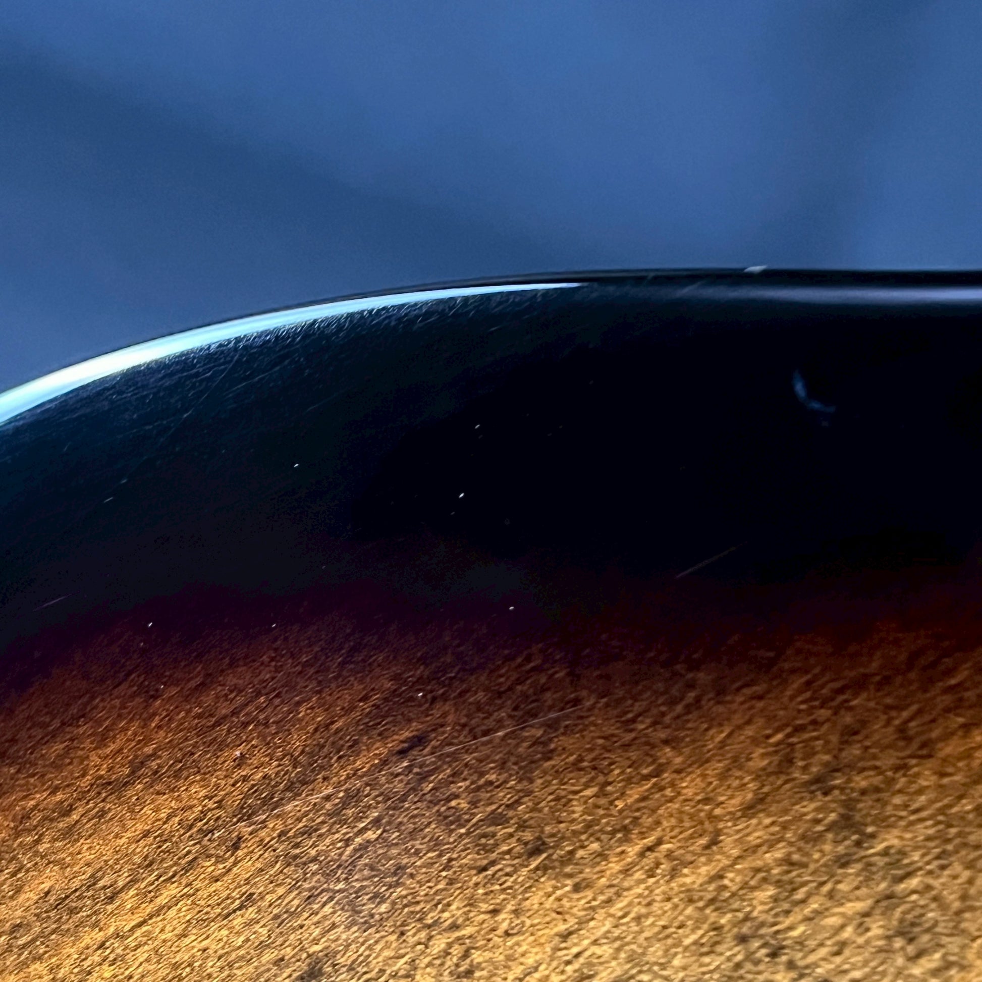 Gibson Les Paul Studio 2021 Mod