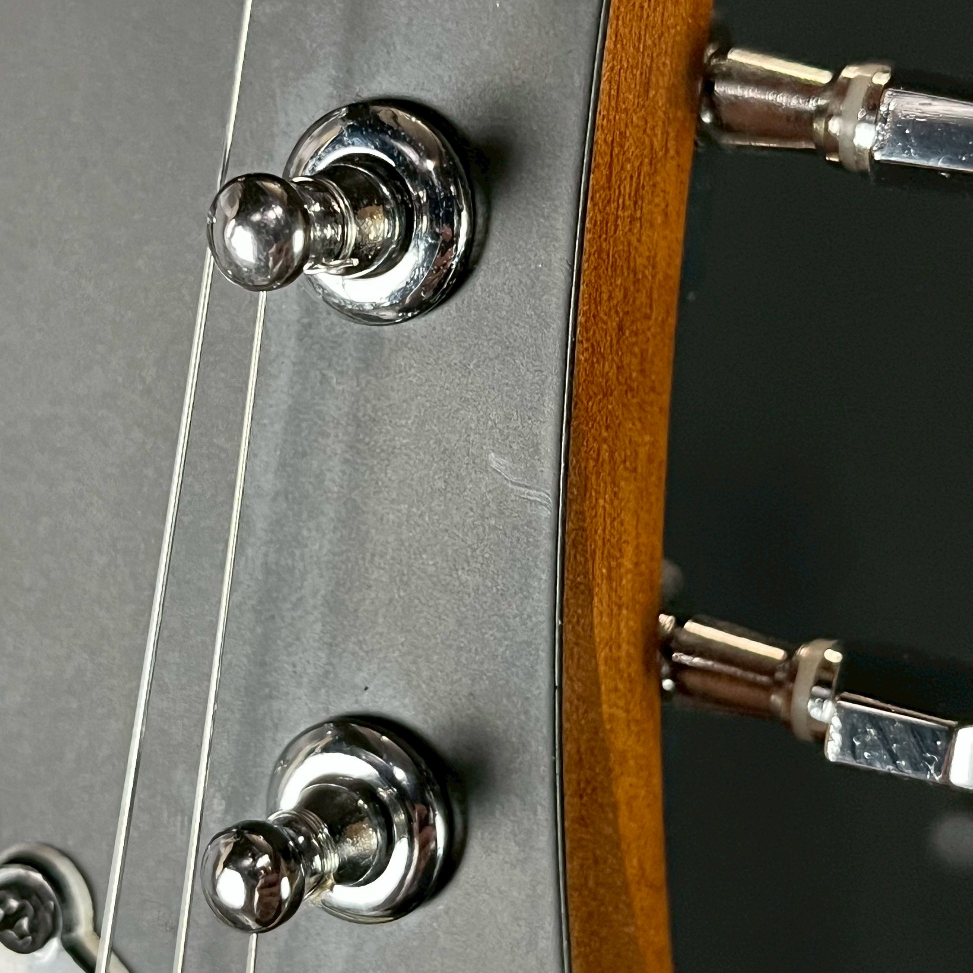 Epiphone SG Special Satin E1