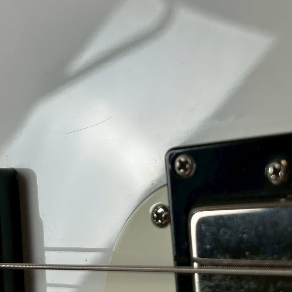 Epiphone Wilshire Custom Shop 2011