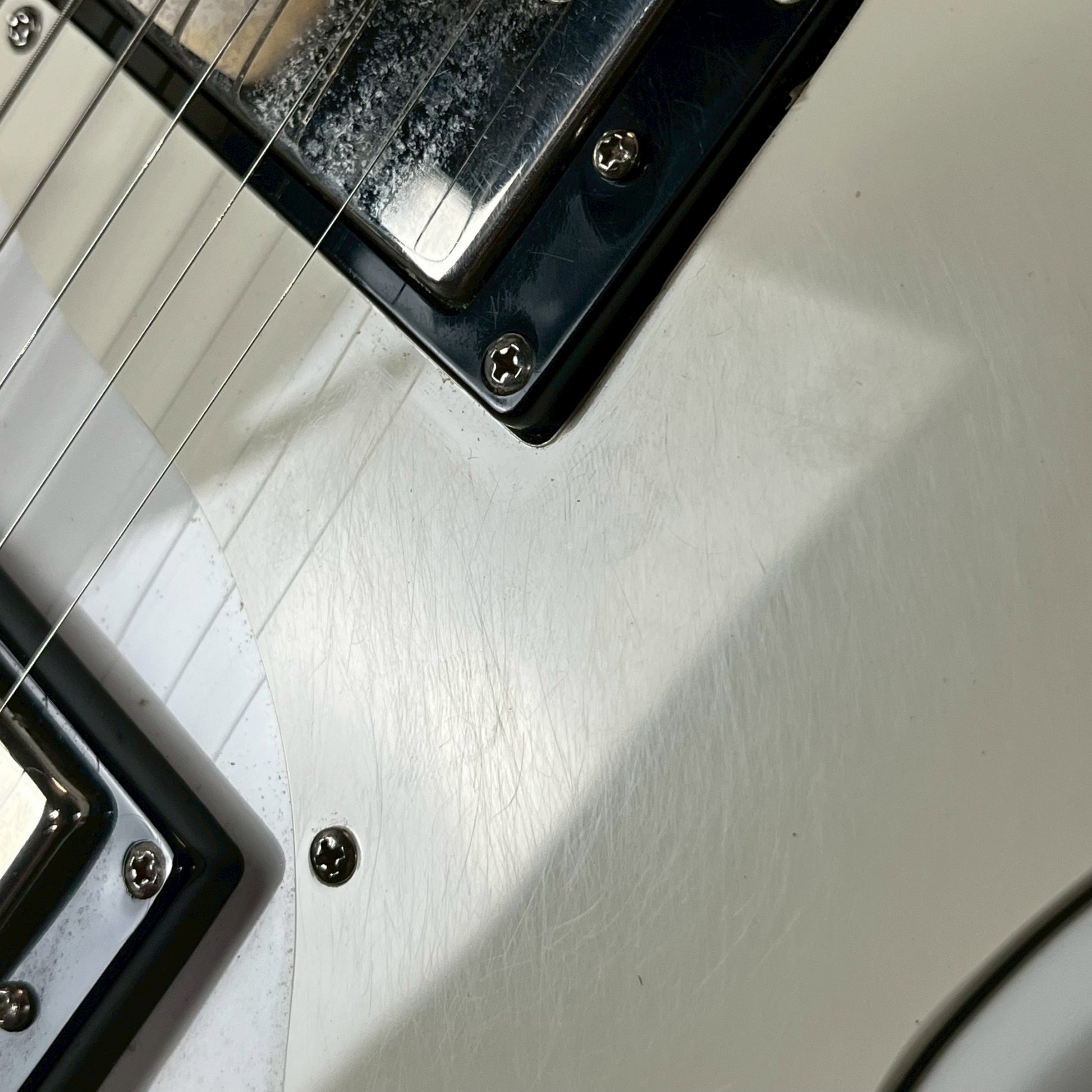 Epiphone Wilshire Custom Shop 2011