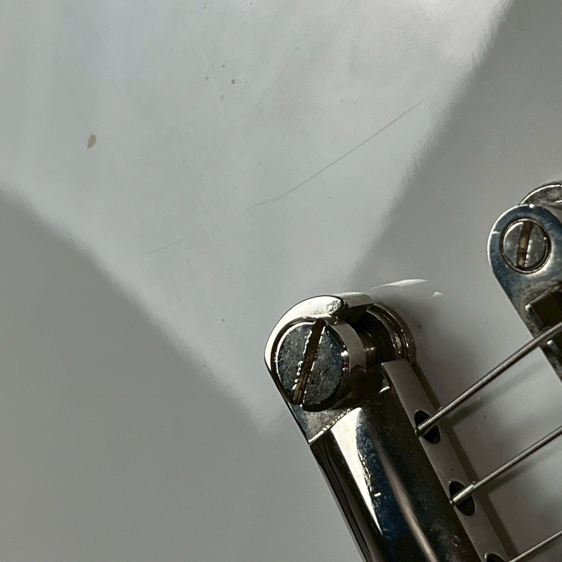 Epiphone Wilshire Custom Shop 2011