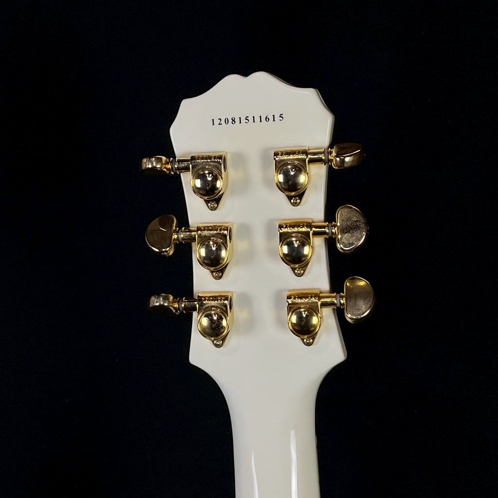 Epiphone Les Paul Custom Pro 2012
