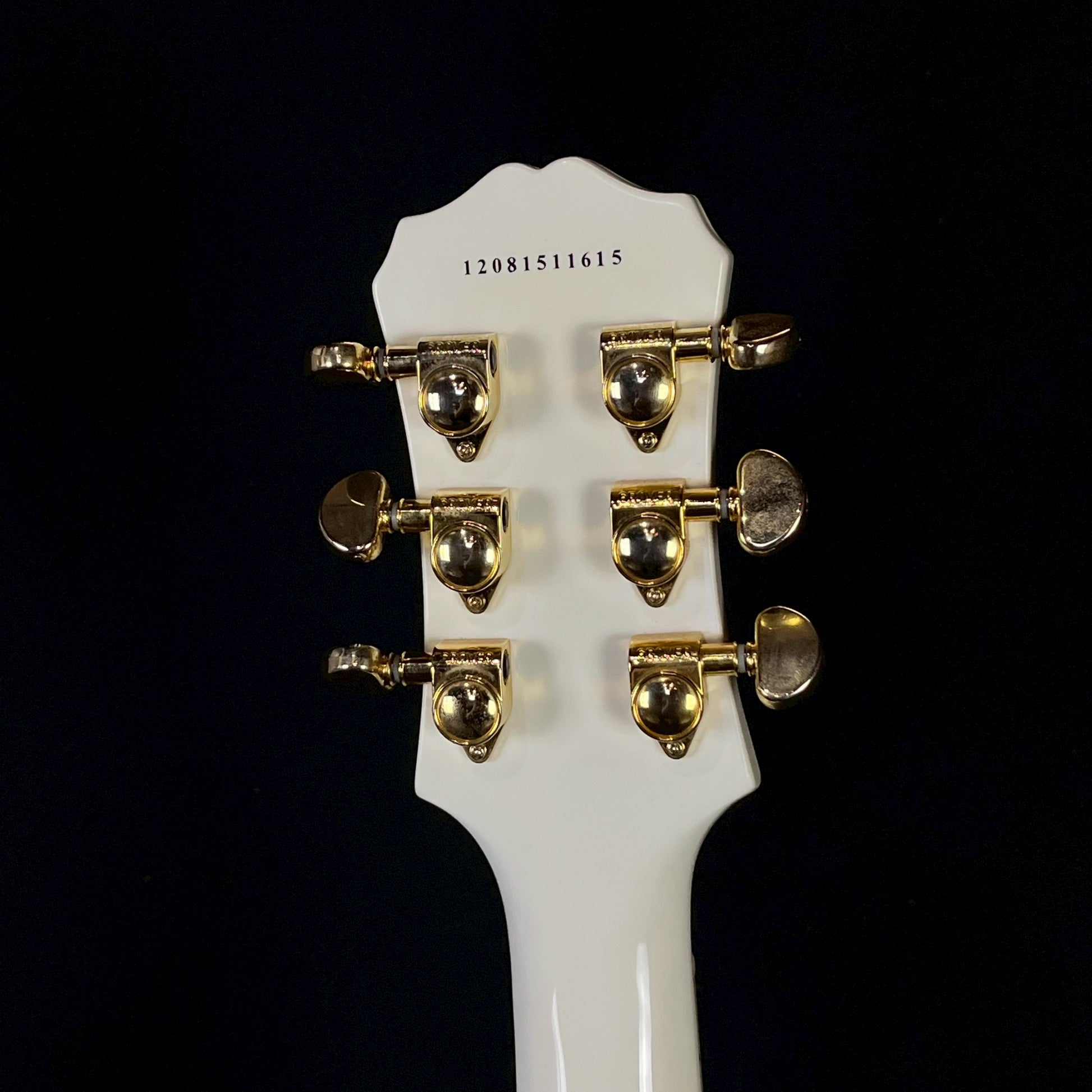 Epiphone Les Paul Custom Pro 2012