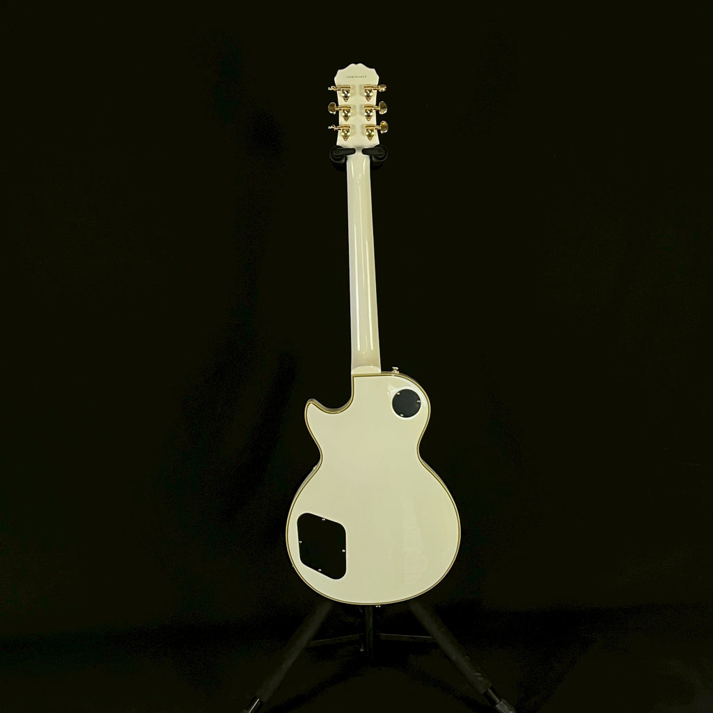 Epiphone Les Paul Custom Pro 2012