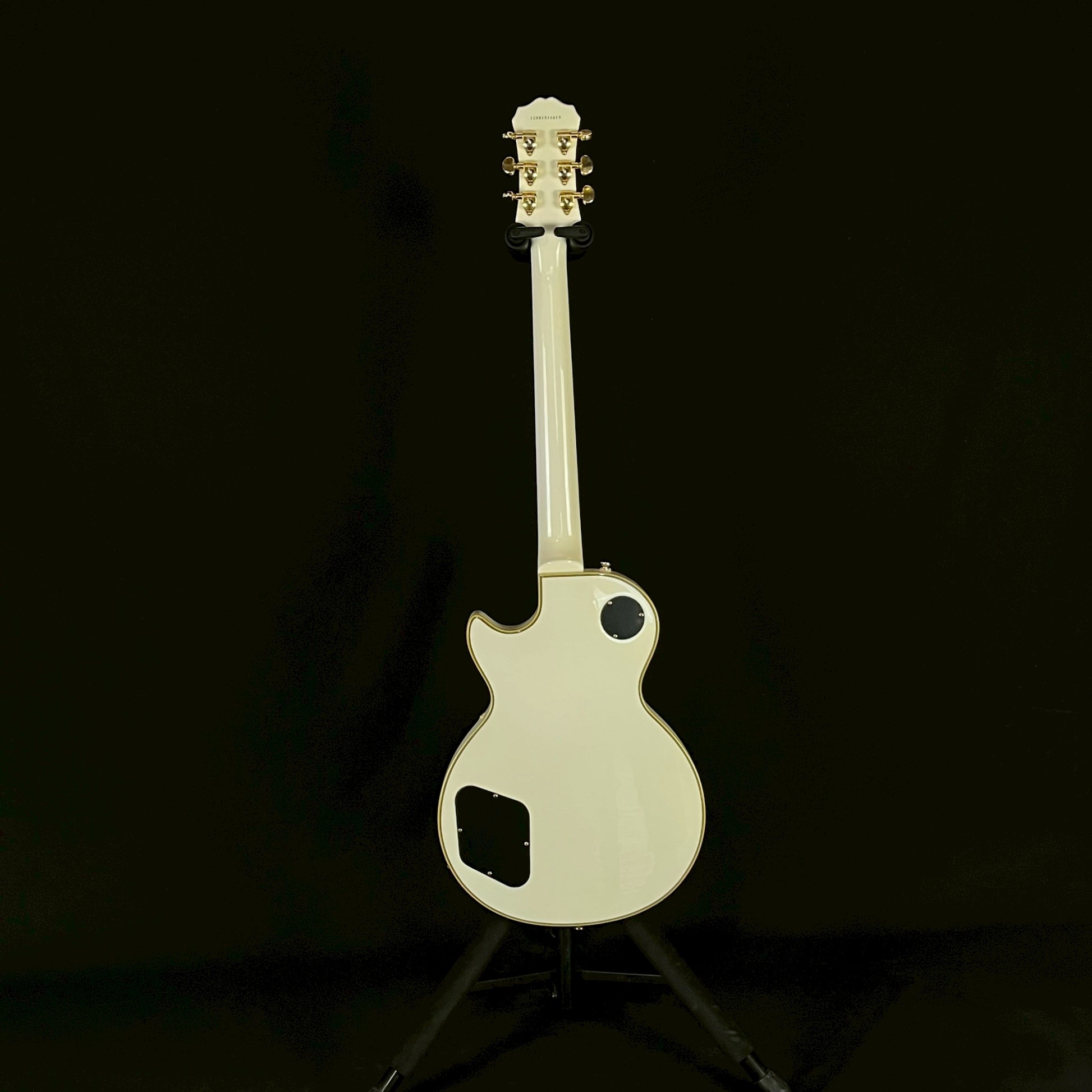 Epiphone Les Paul Custom Pro 2012