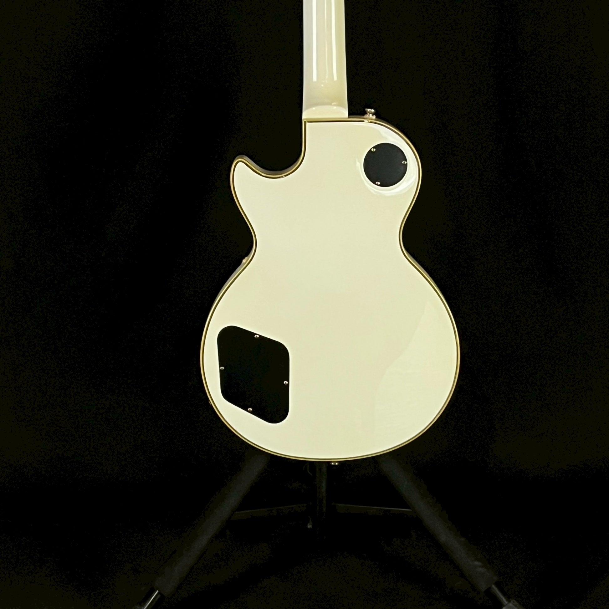 Epiphone Les Paul Custom Pro 2012