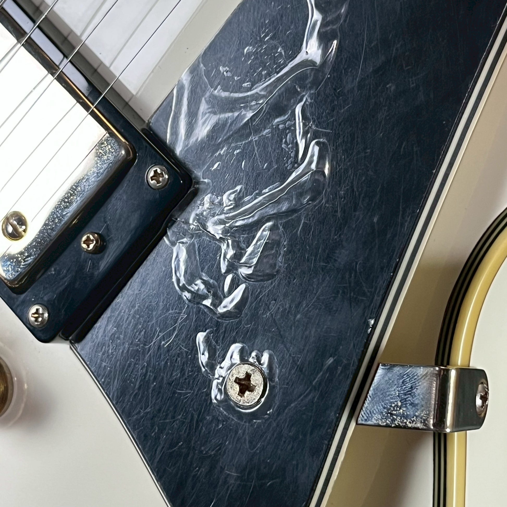 Epiphone Les Paul Custom Pro 2012
