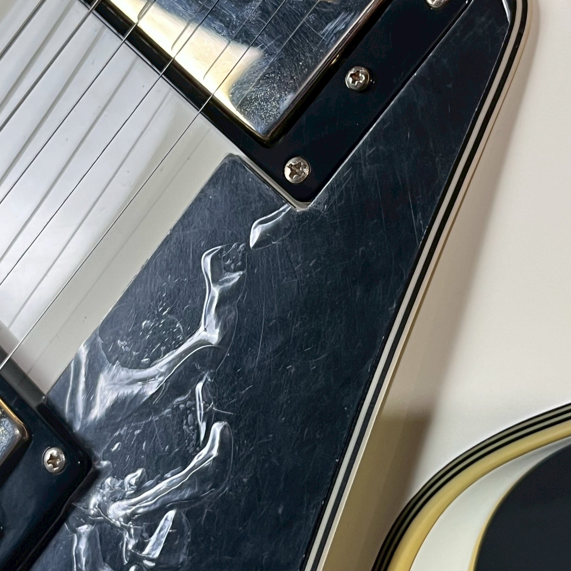 Epiphone Les Paul Custom Pro 2012