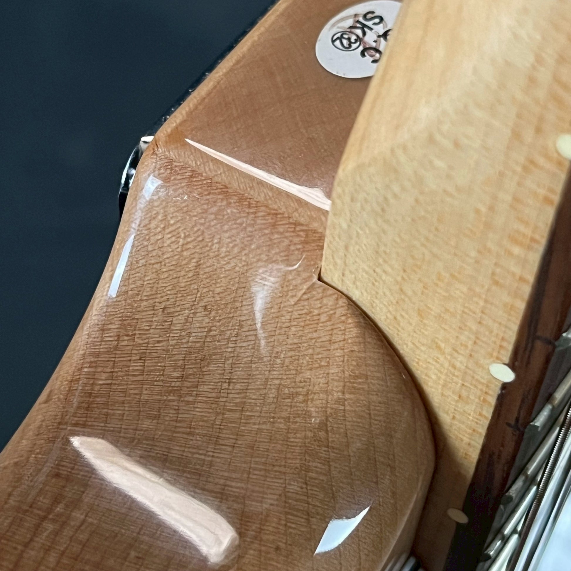 Squier Affinity Stratocaster