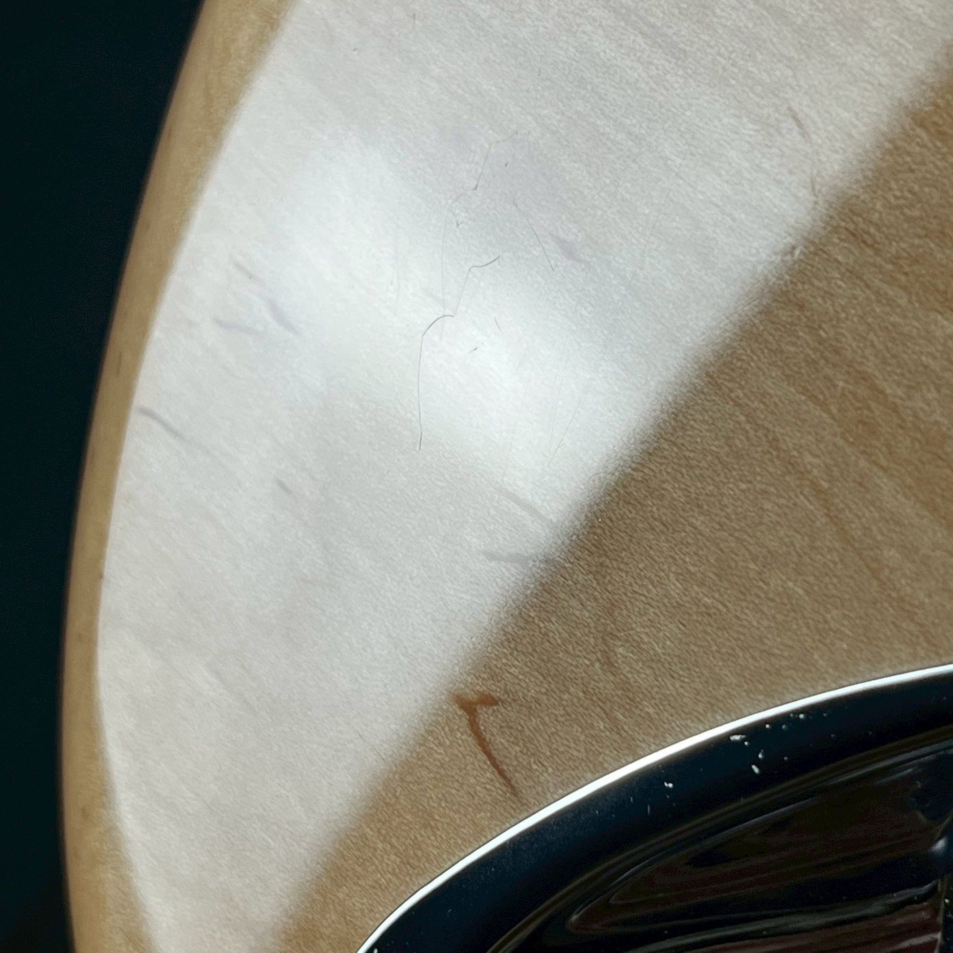 Squier Affinity Stratocaster