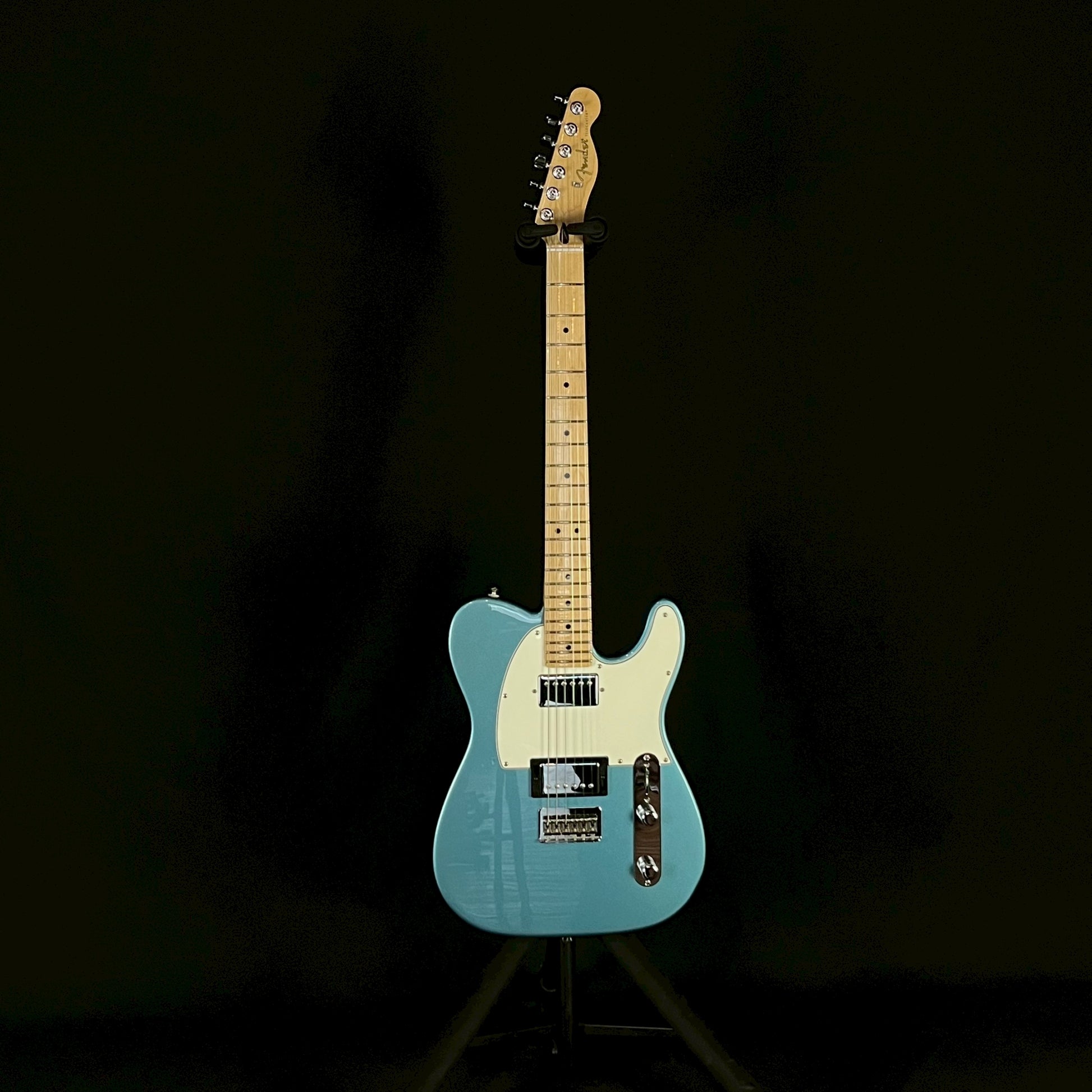 Fender Player Telecaster HH
