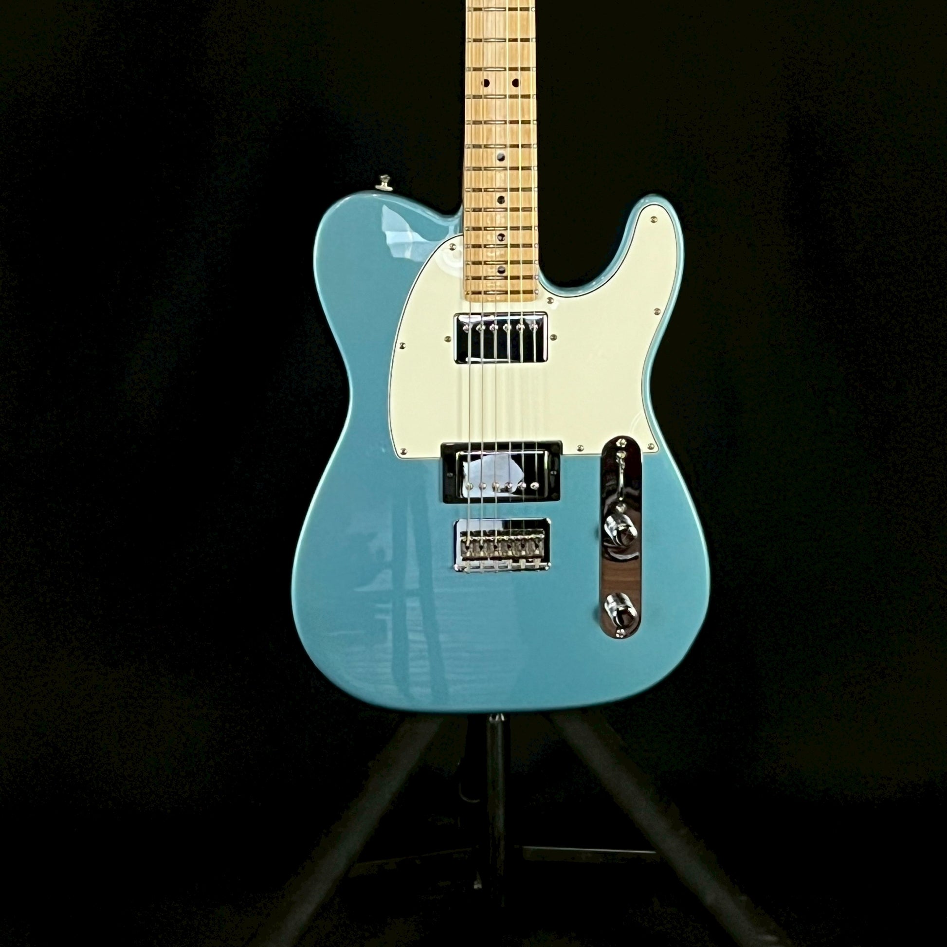 Fender Player Telecaster HH