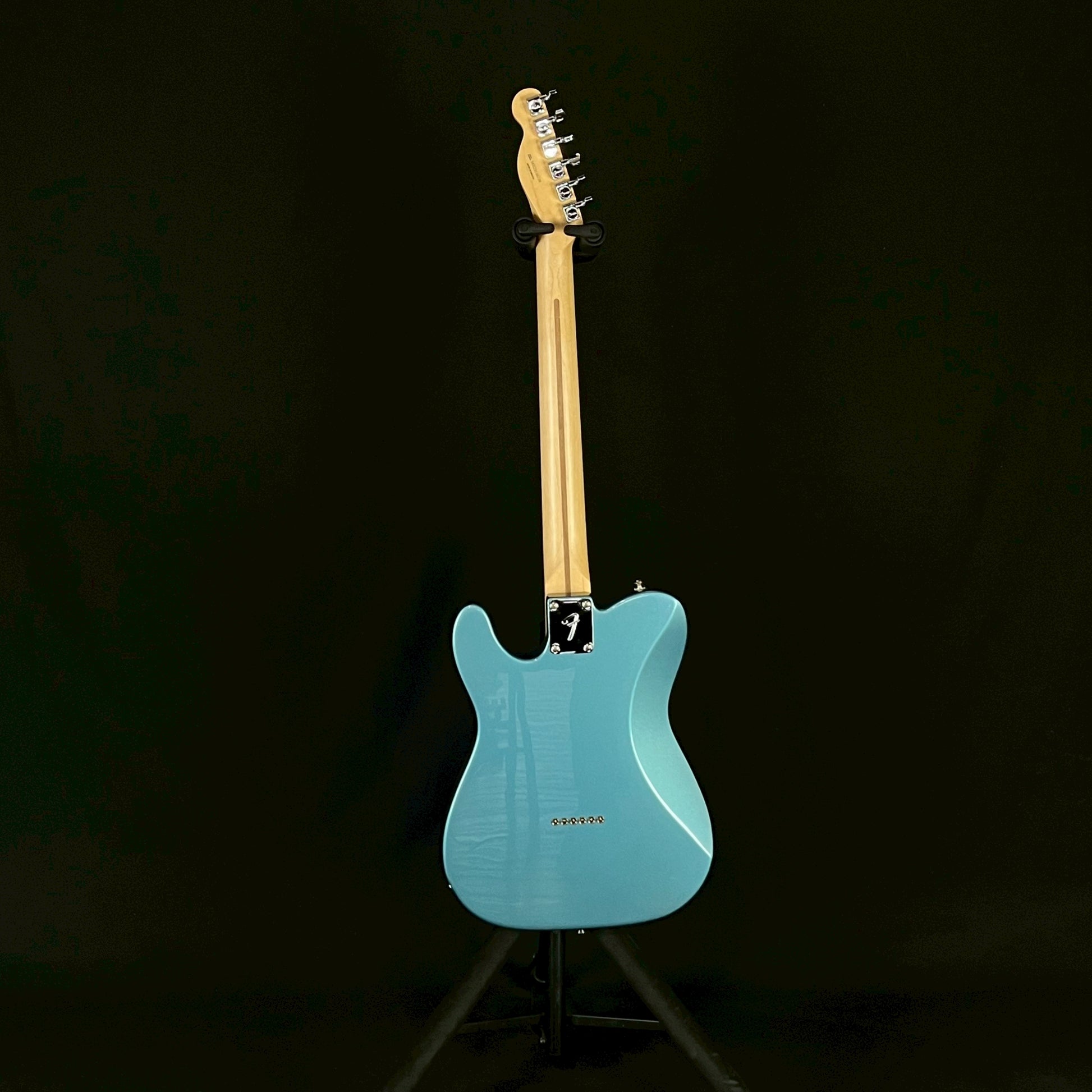 Fender Player Telecaster HH