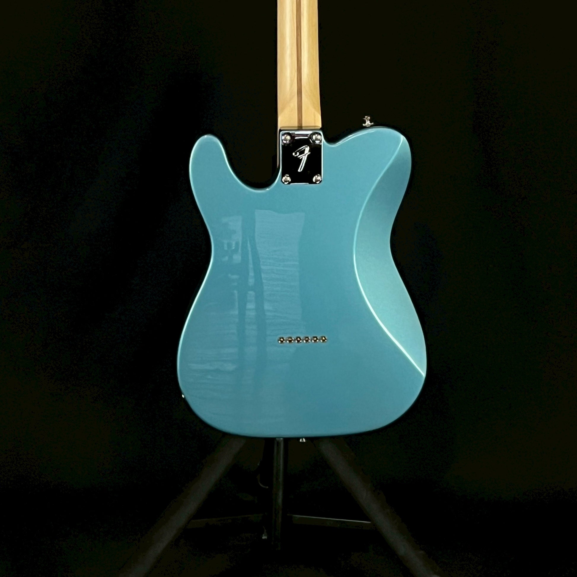 Fender Player Telecaster HH
