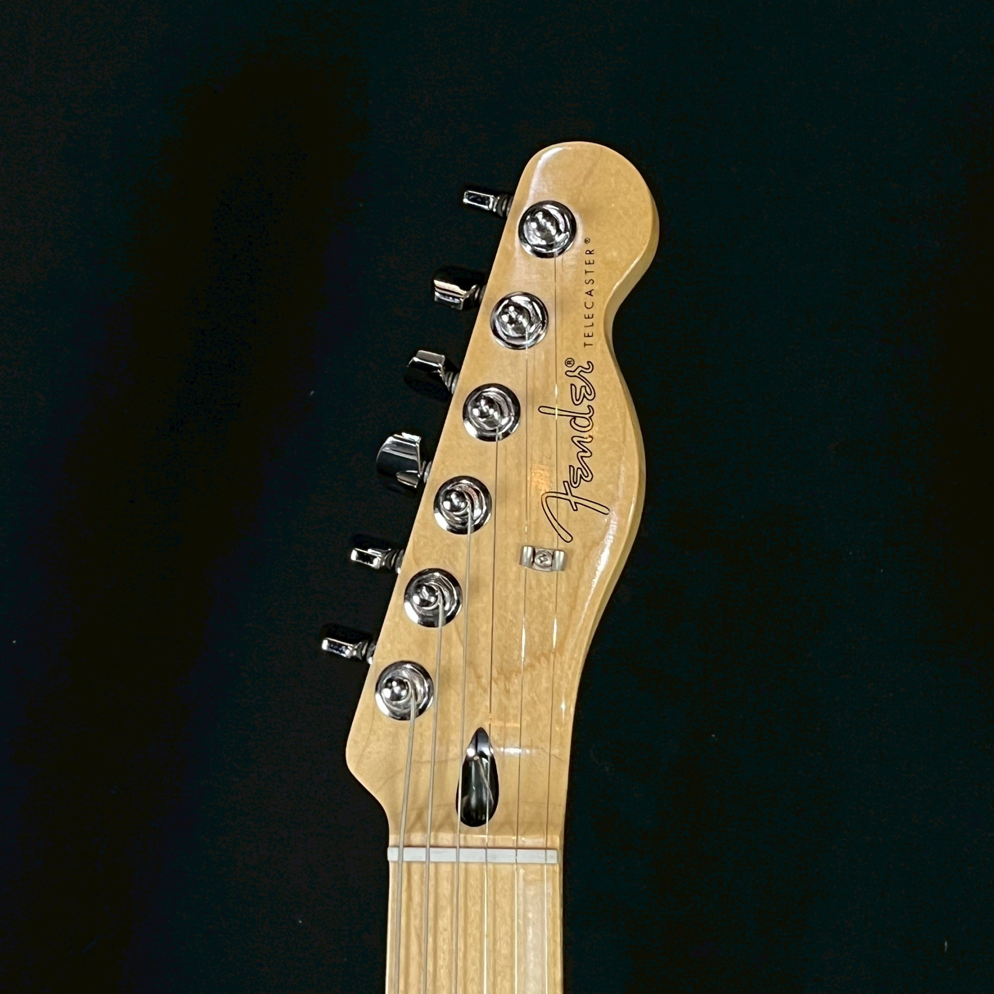Fender Player Telecaster HH