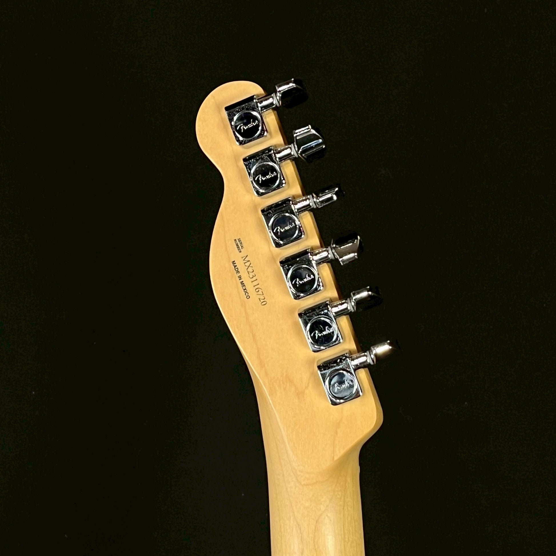 Fender Player Telecaster HH